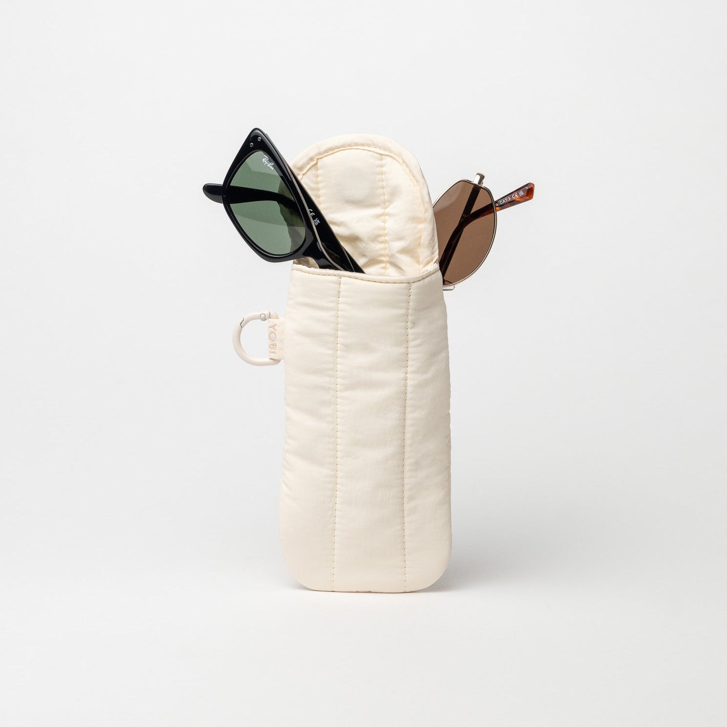 The New Duo Glasses Case