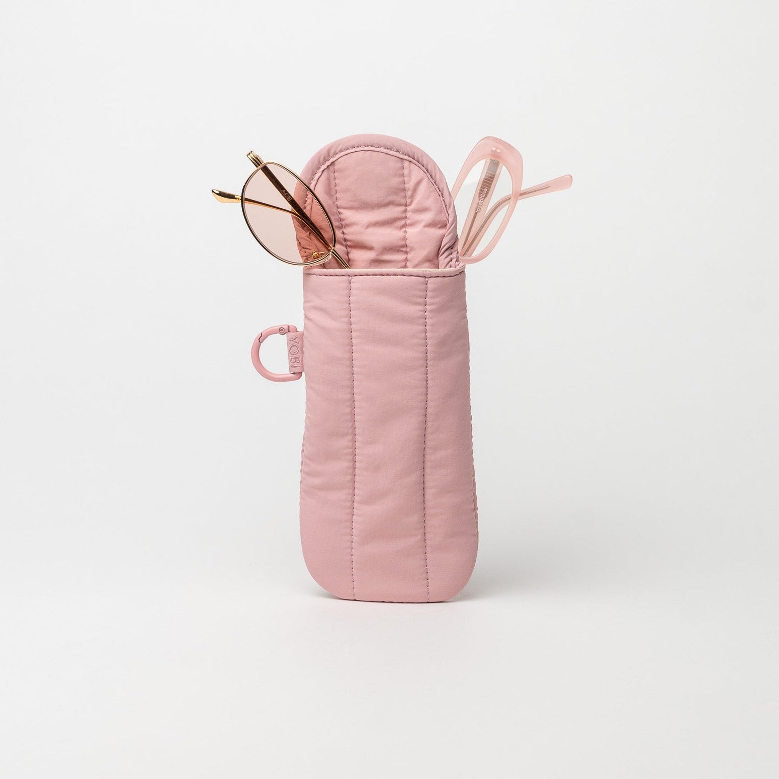 The New Duo Glasses Case