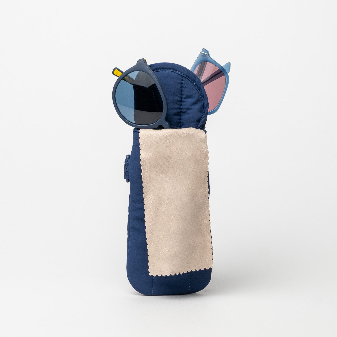 Duo Glasses Case