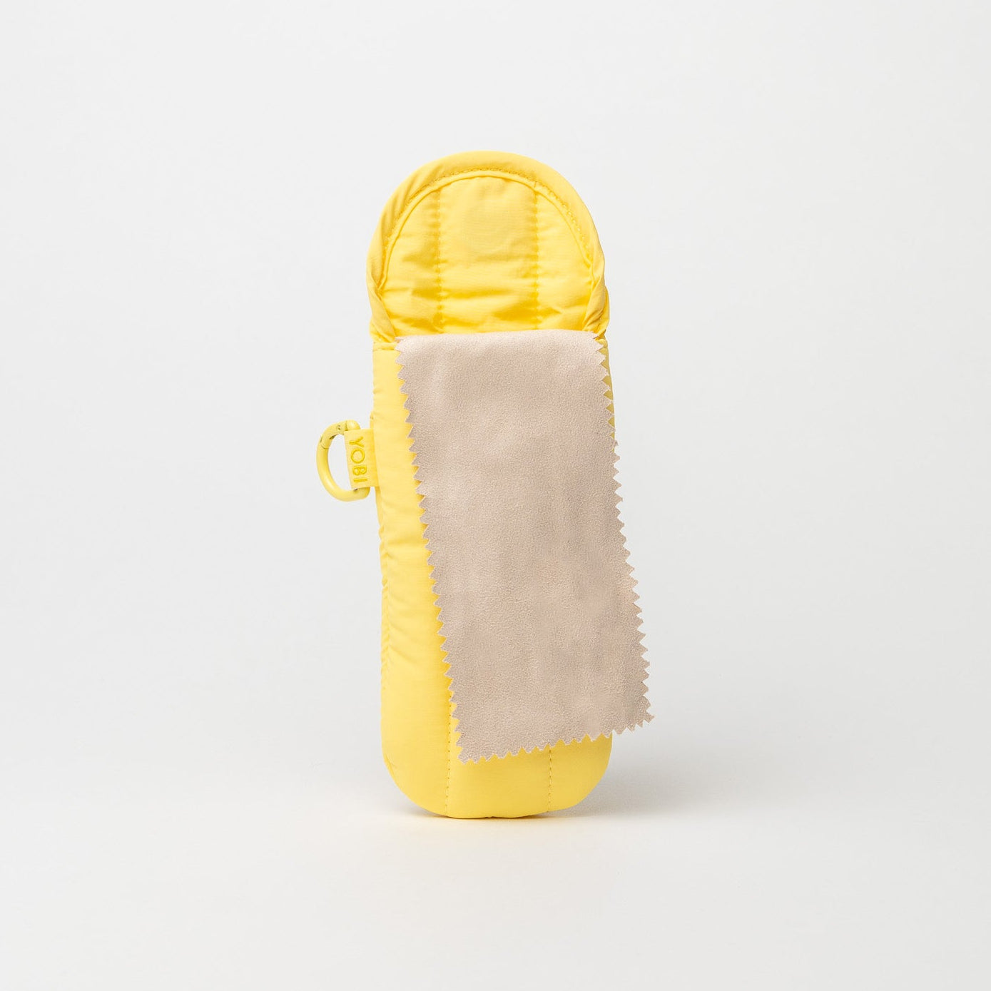 The New Duo Glasses Case