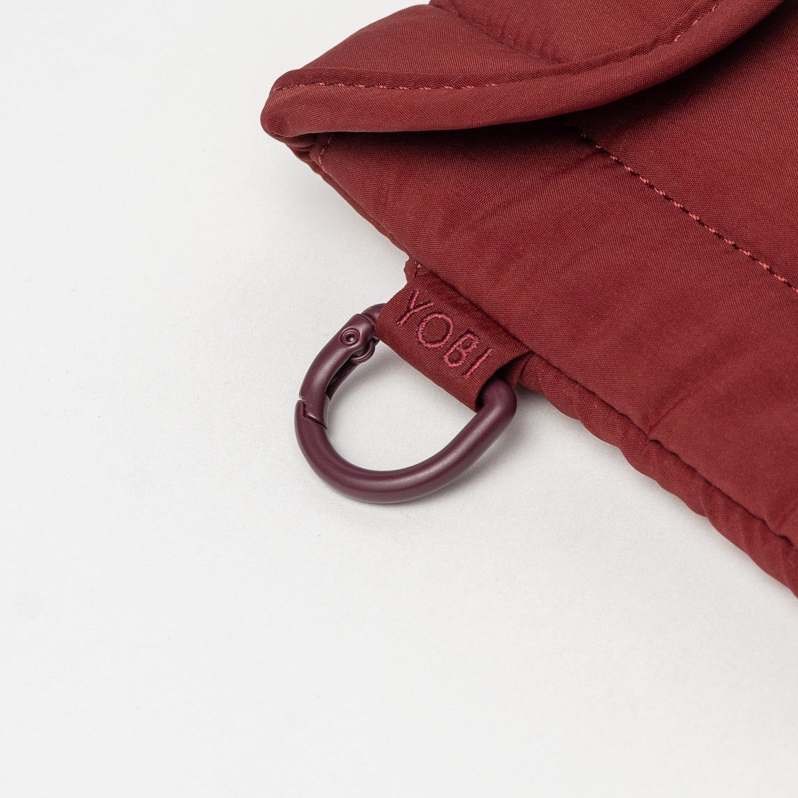 The New Duo Glasses Case