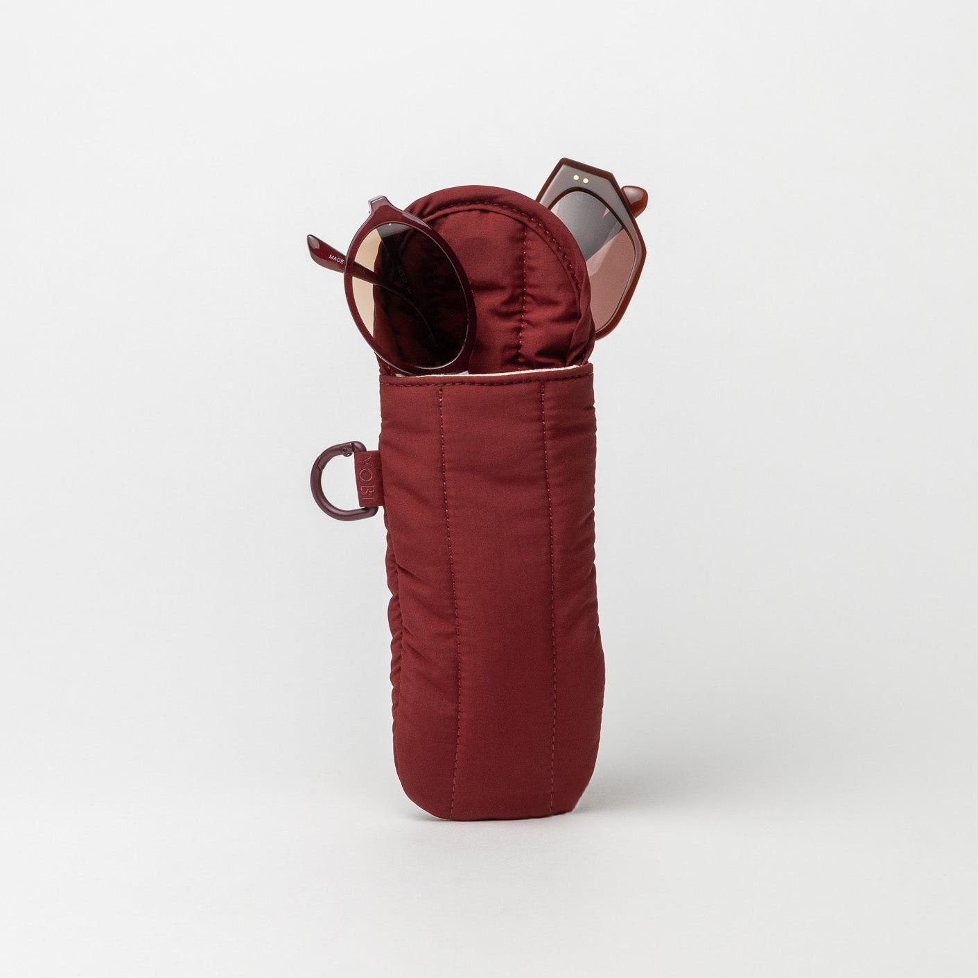 Duo Glasses Case