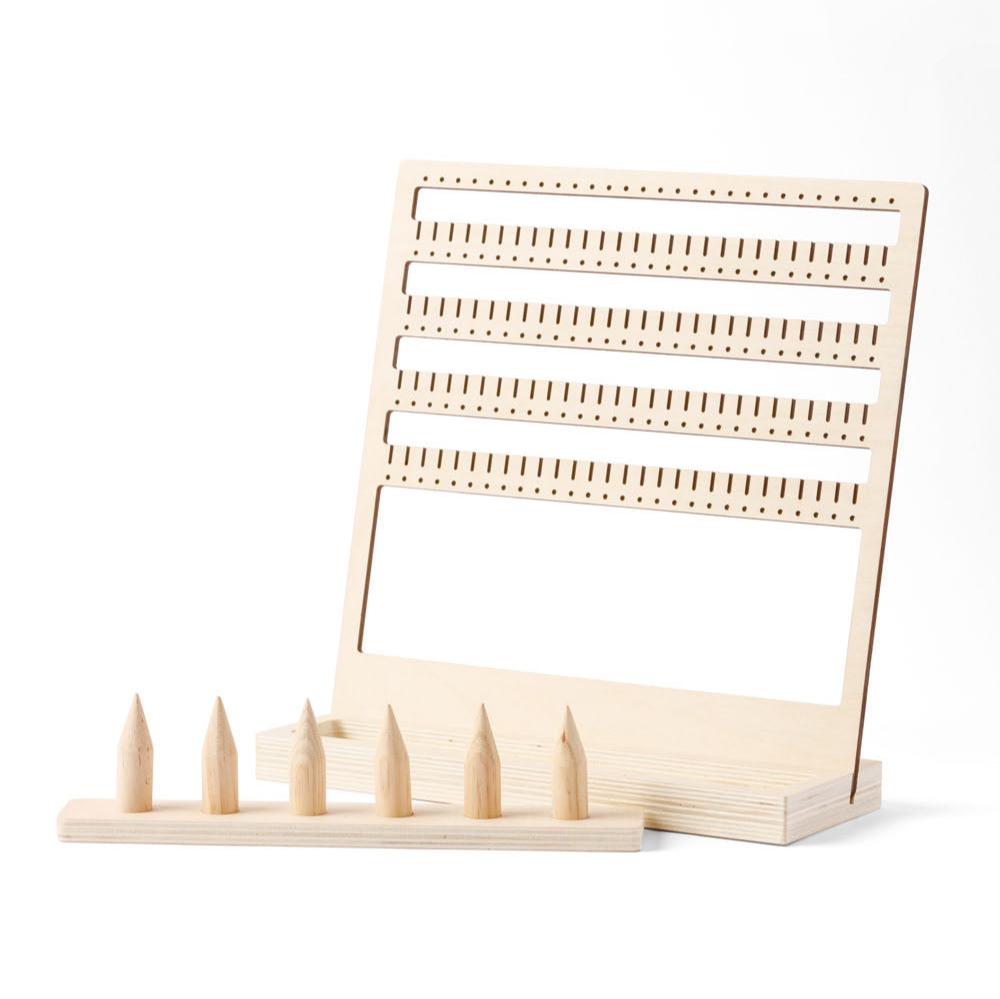 Earring and Ring Holder