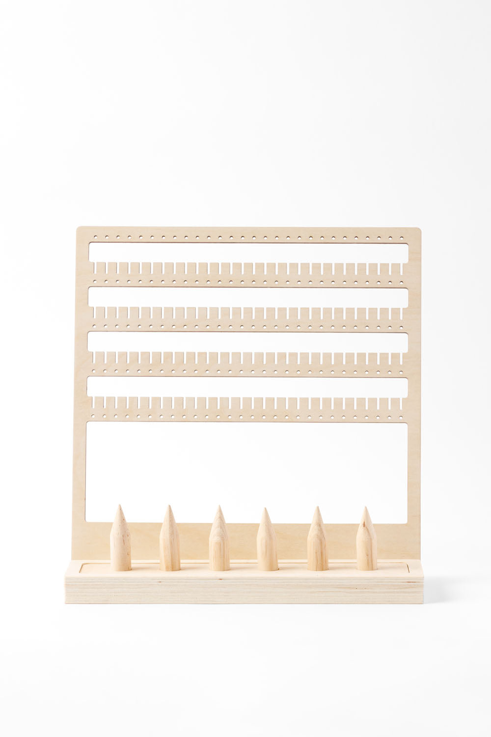 Earring and Ring Holder