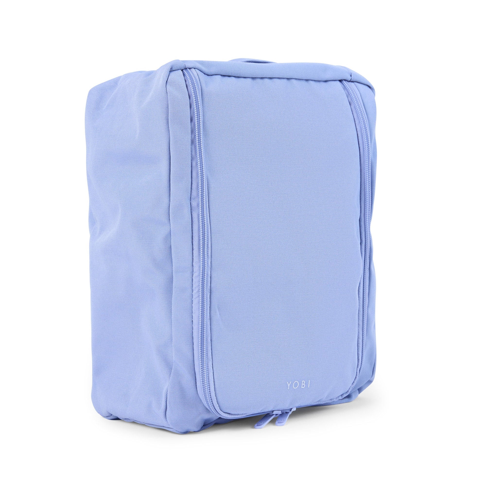 Multi-Pocket Shoe Cube