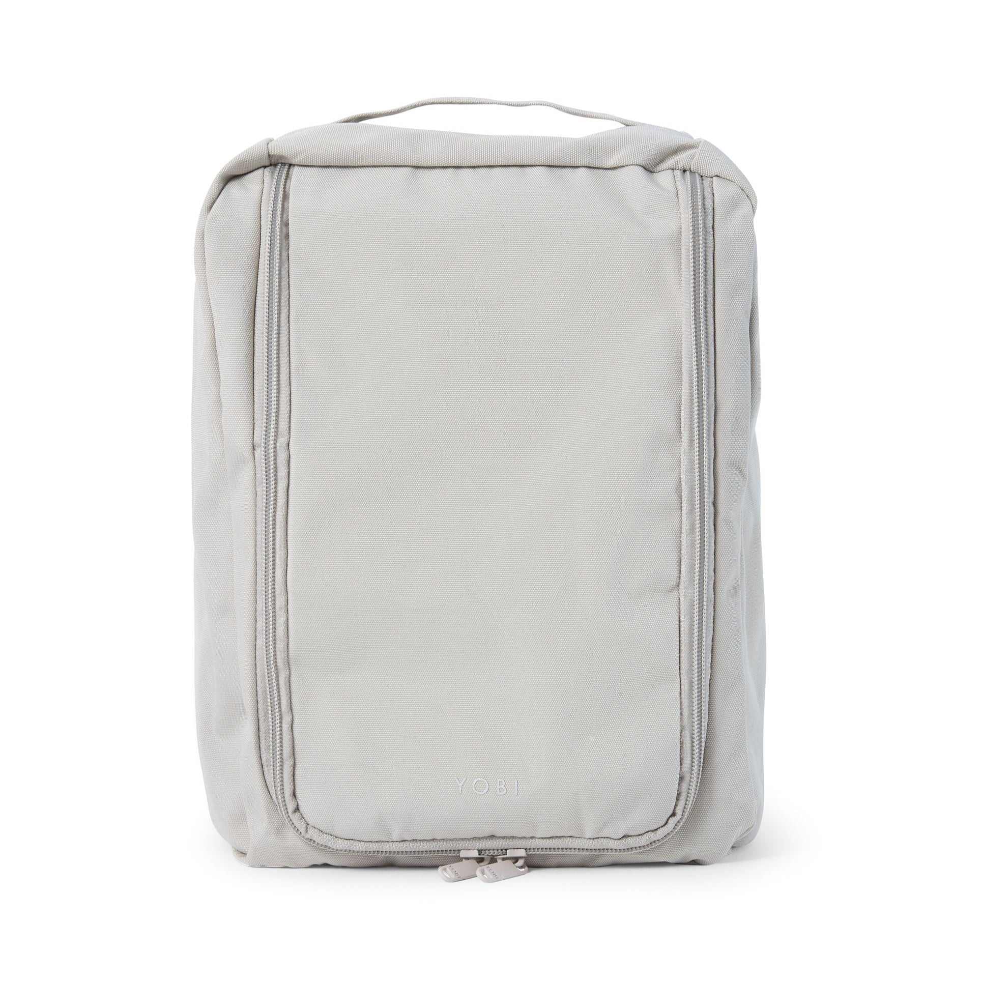 Multi-Pocket Shoe Cube