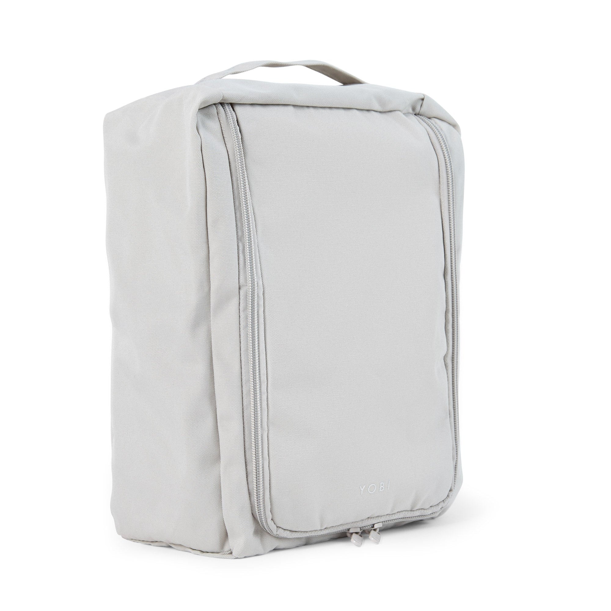 Multi-Pocket Shoe Cube