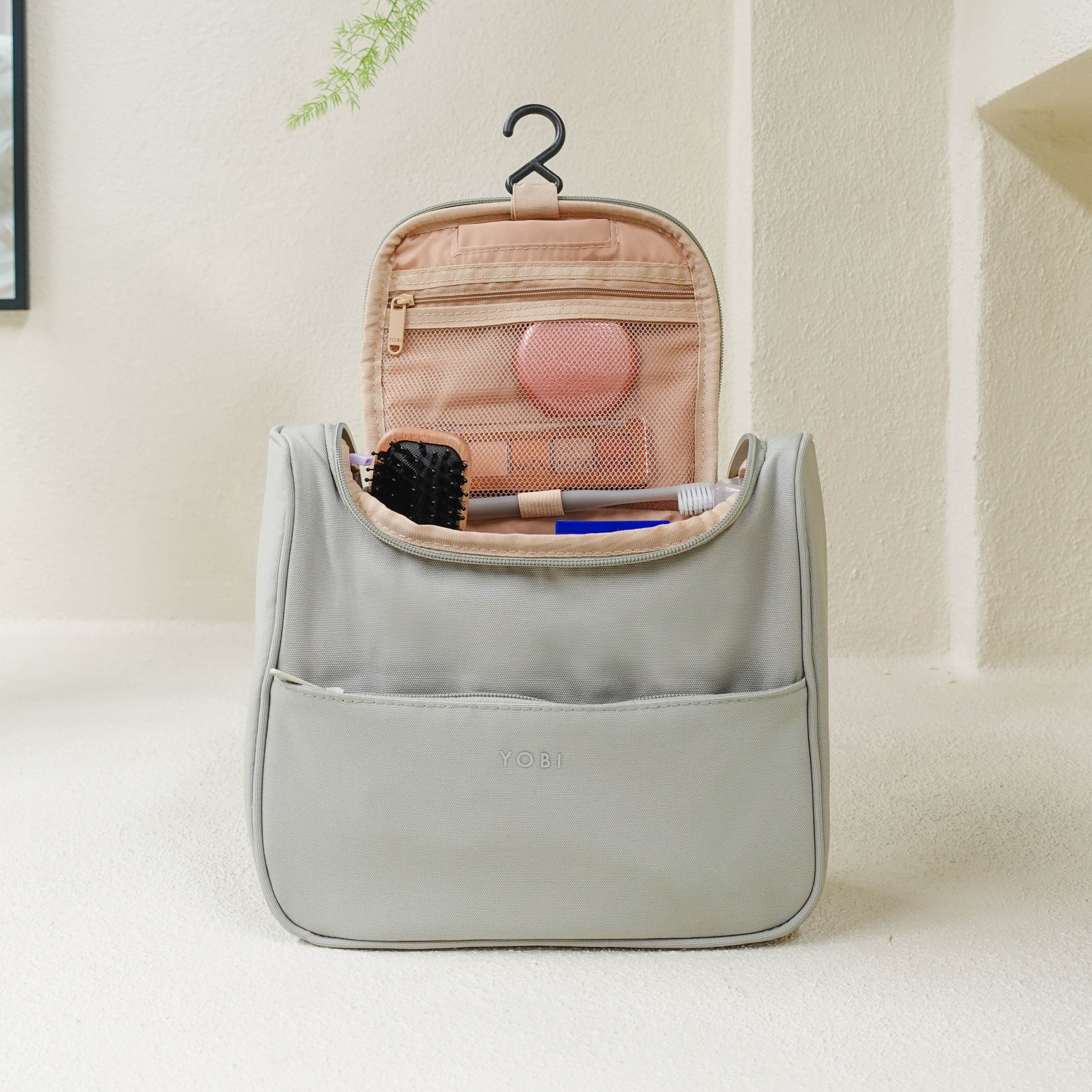 Travel Starter Bundle - Matcha