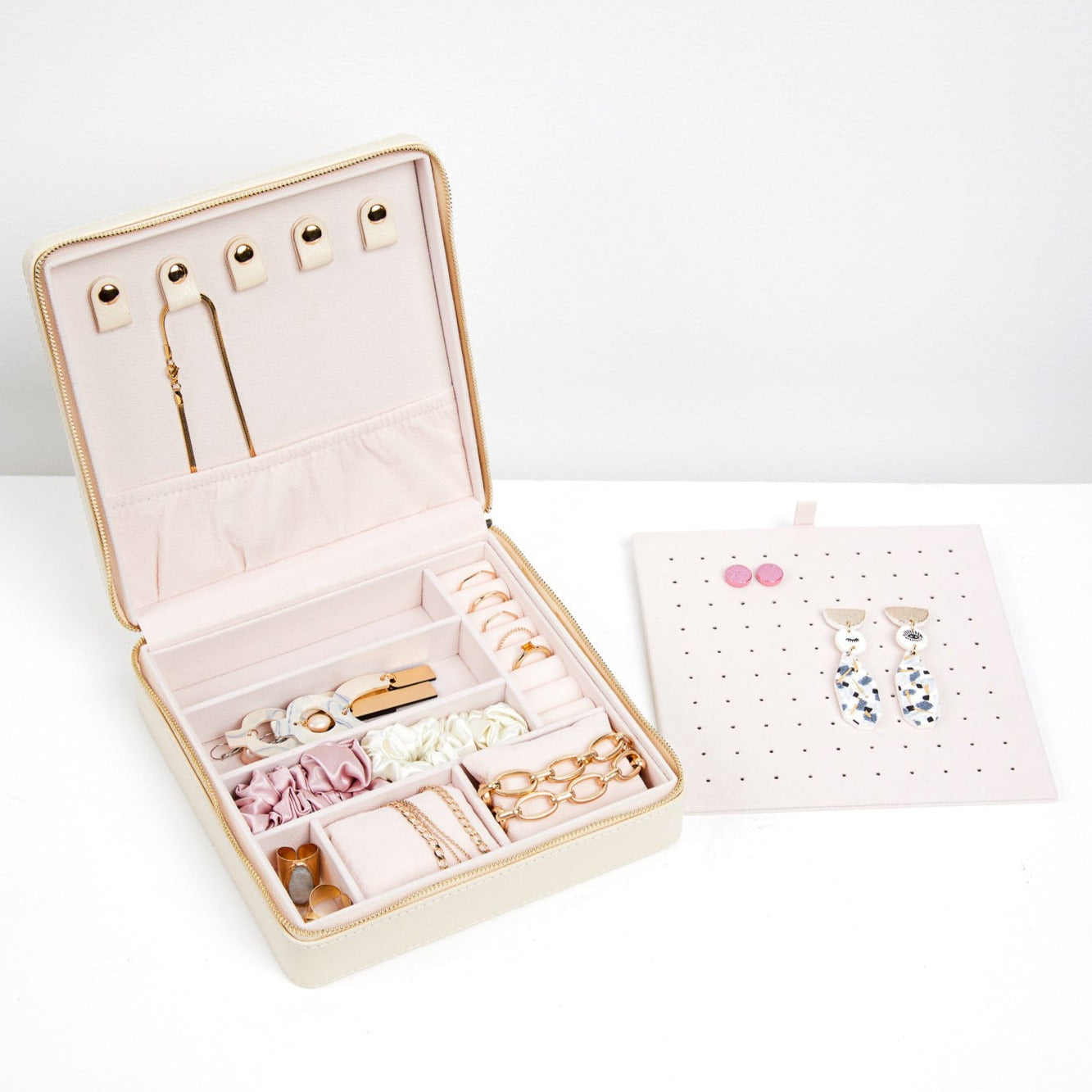 Jewellery Case - 2 Sizes