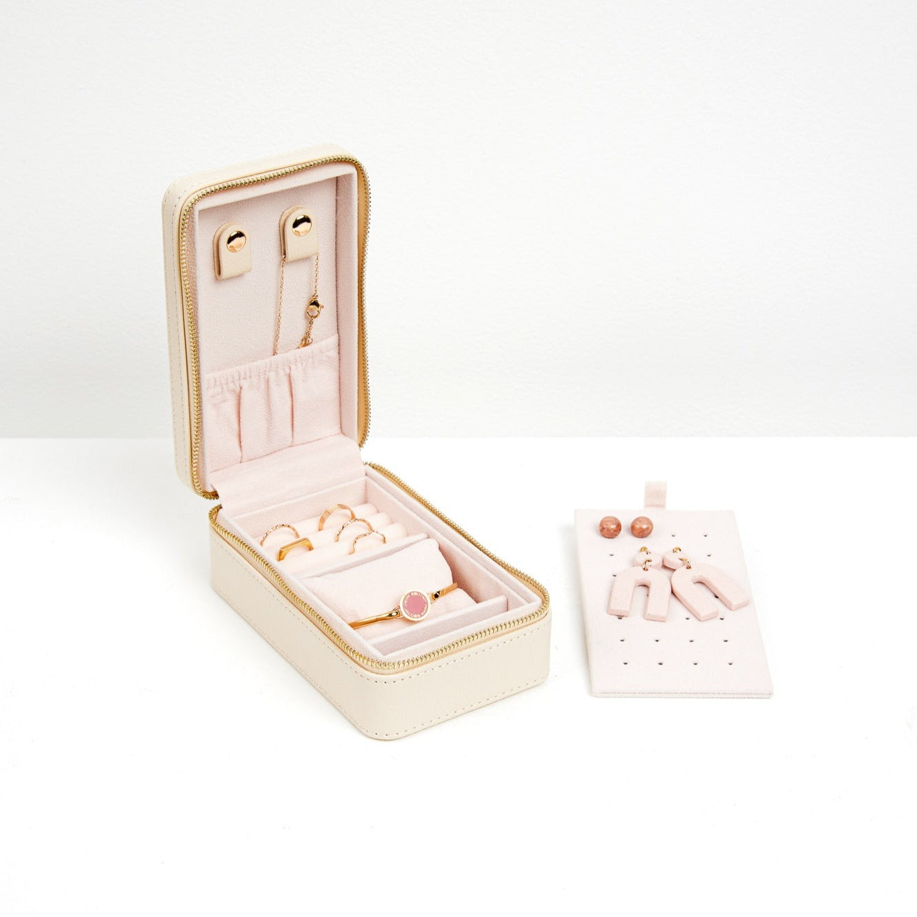 Jewellery Case - 2 Sizes