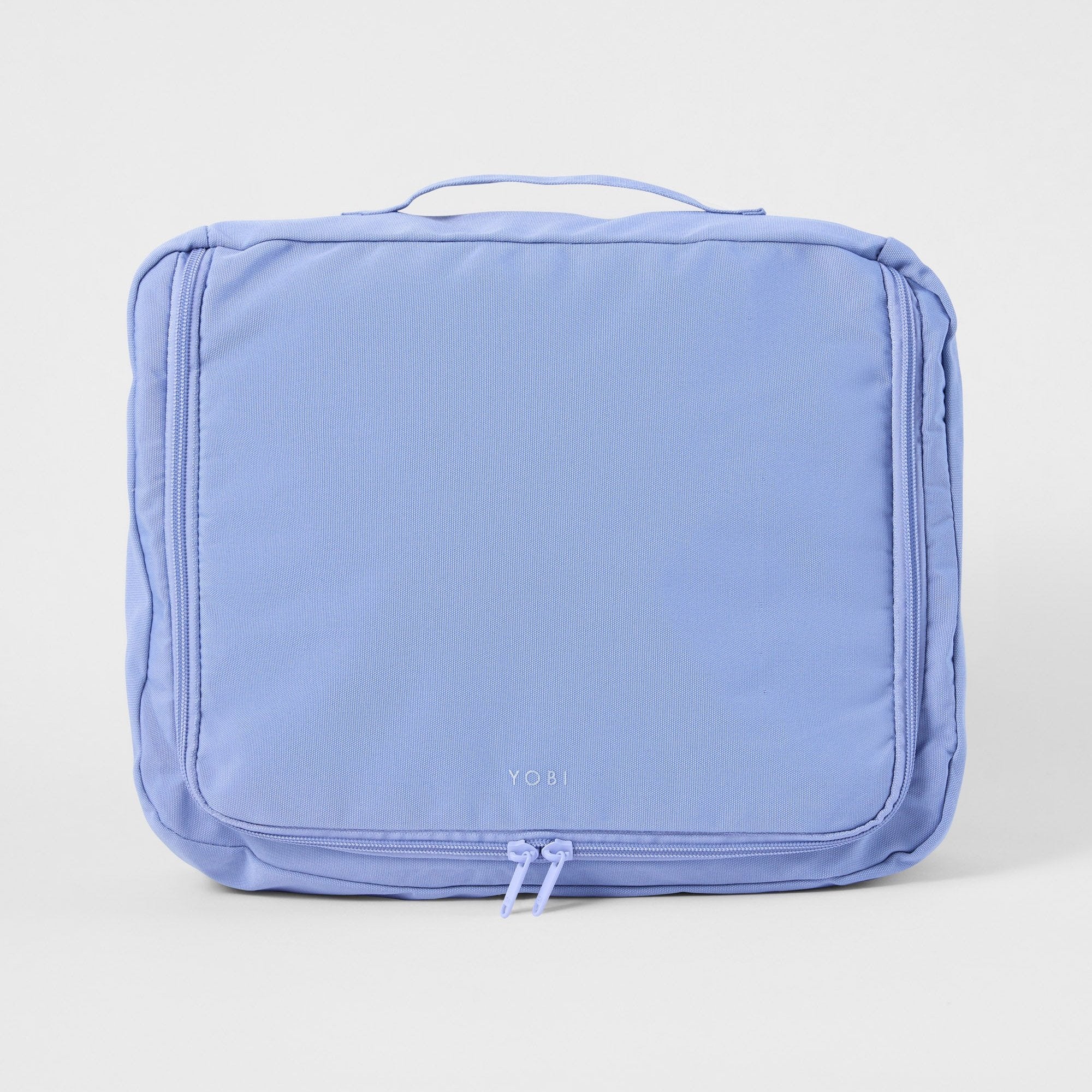 Compression Packing Cube - Blueberry 4 Pack