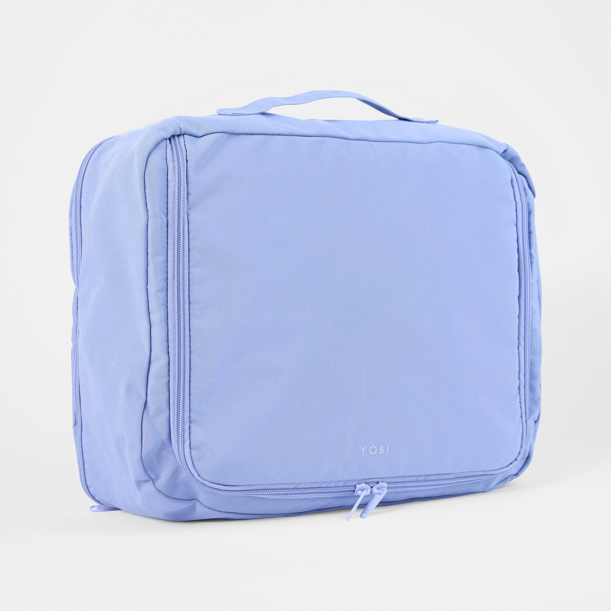 Compression Packing Cube - Blueberry 4 Pack