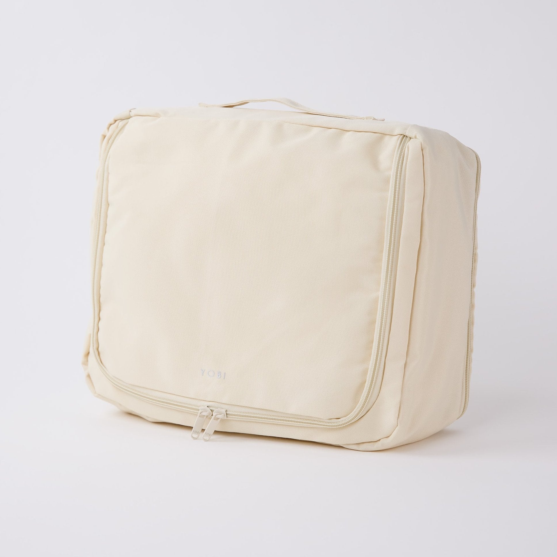 Compression Packing Cube - Macadamia 4 Pack