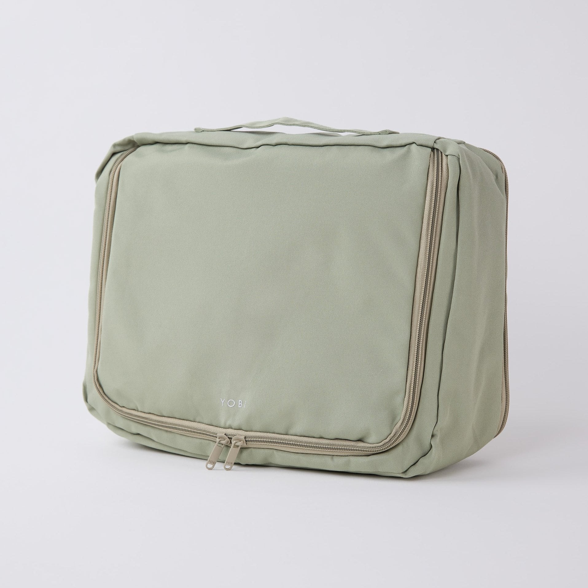 Compression Packing Cube - Matcha 4 Pack