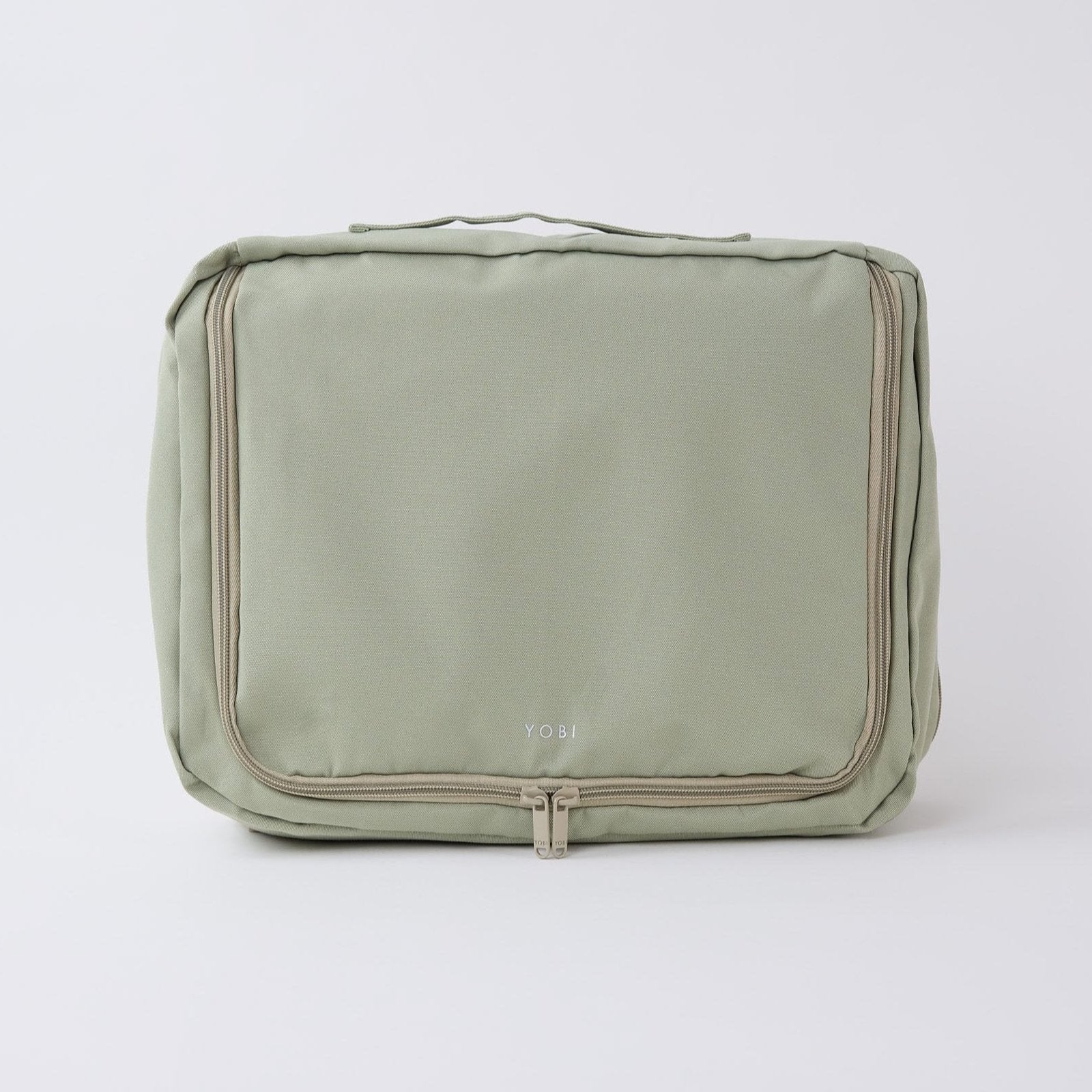 Compression Packing Cube - Matcha 4 Pack