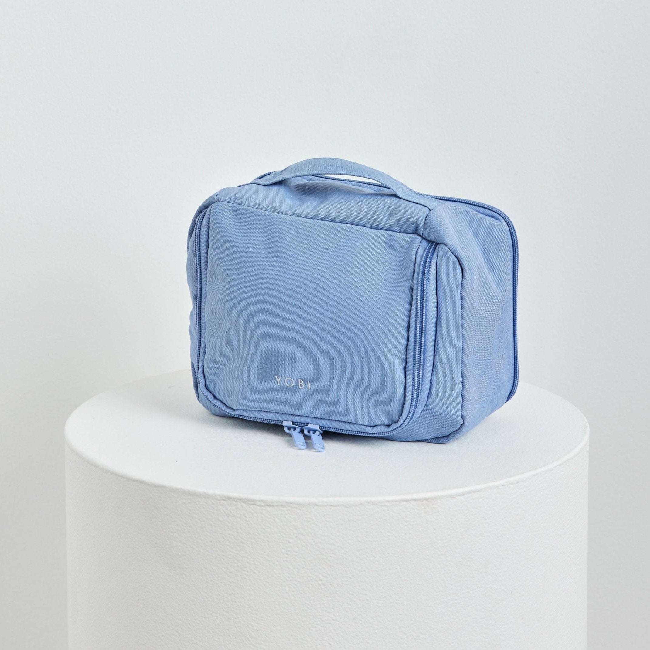 Compression Packing Cube - Blueberry 4 Pack