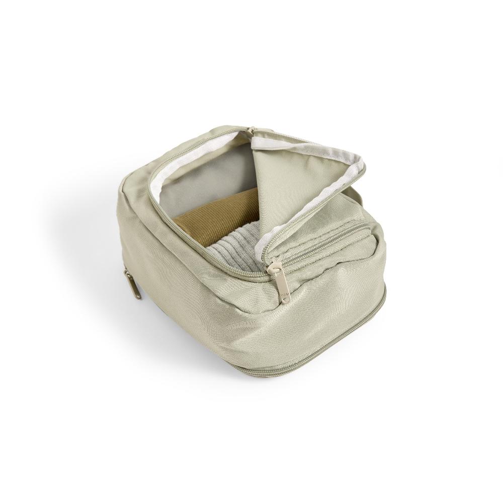 Compression Packing Cube - Matcha 4 Pack