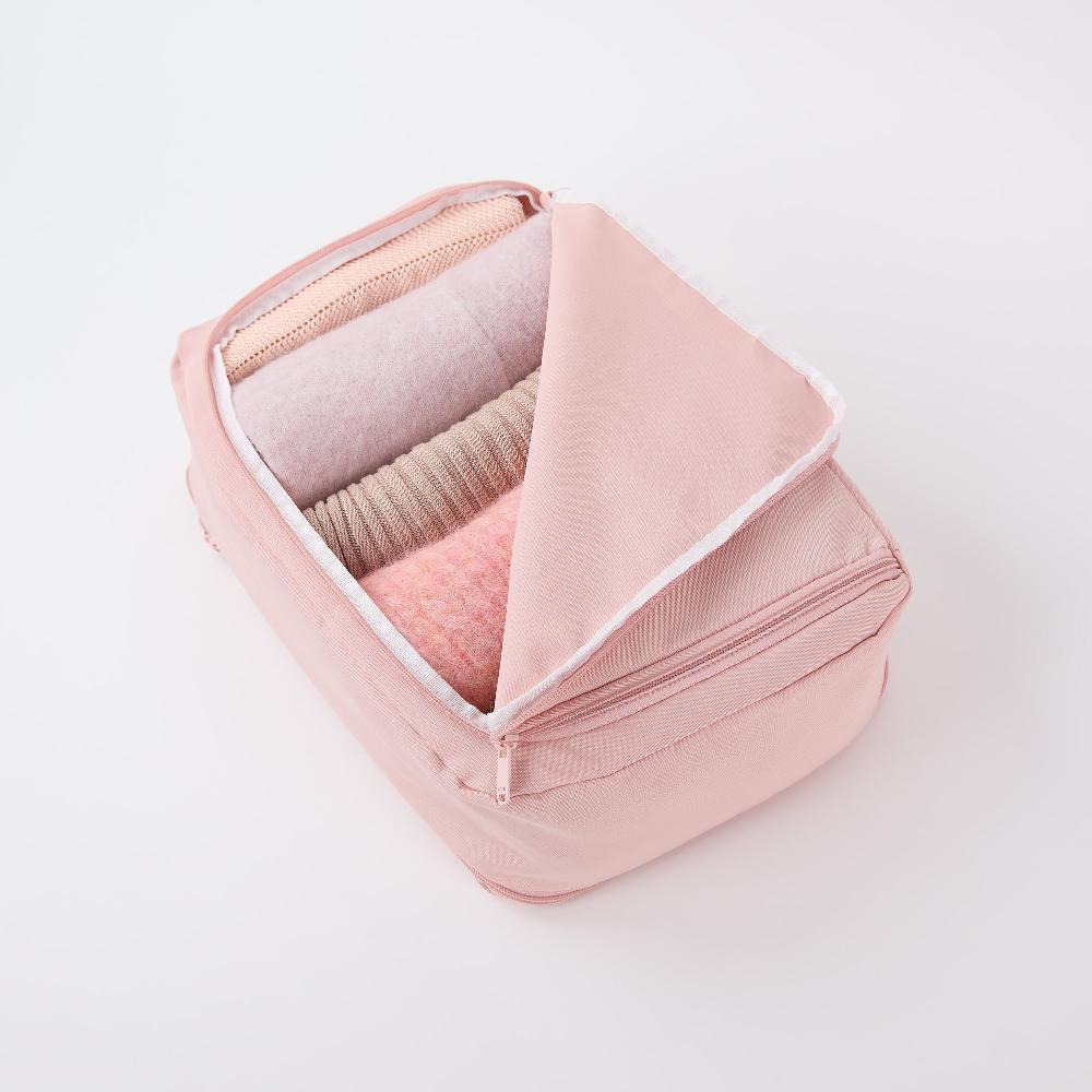 Compression Packing Cube - Strawberry Gelato 4 Pack