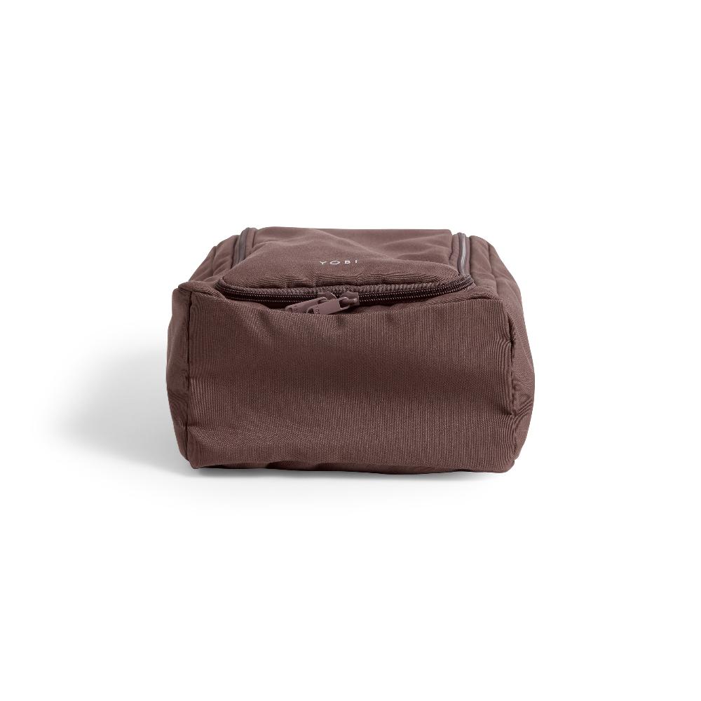 Multi-Pocket Shoe Cube