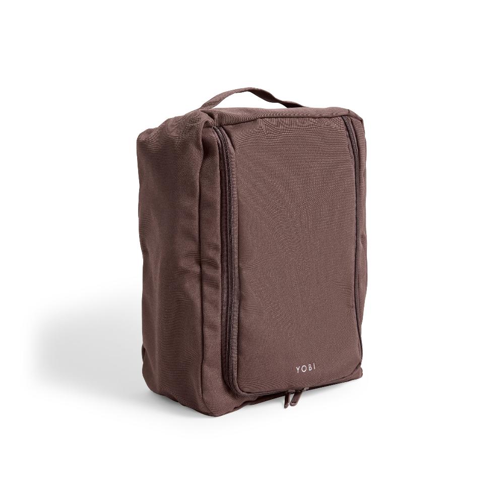 Multi-Pocket Shoe Cube