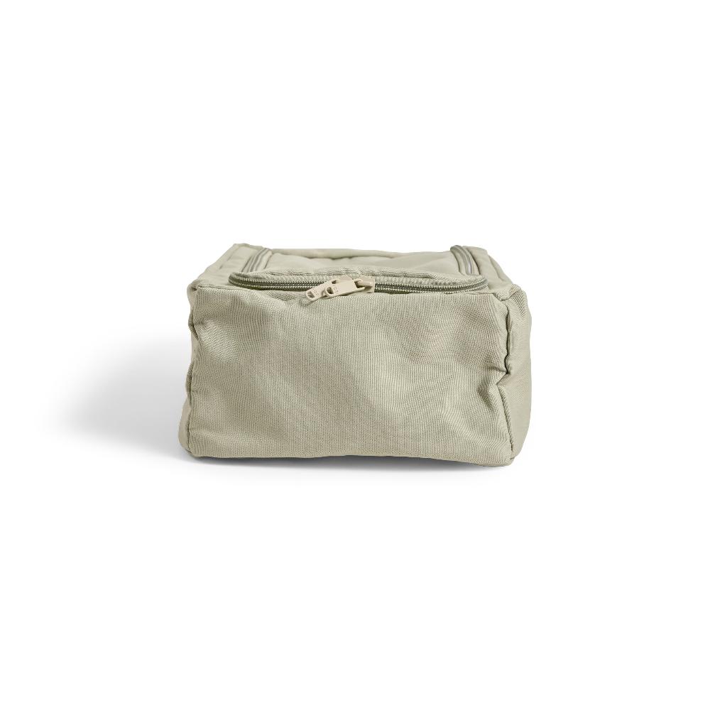 Multi-Pocket Shoe Cube