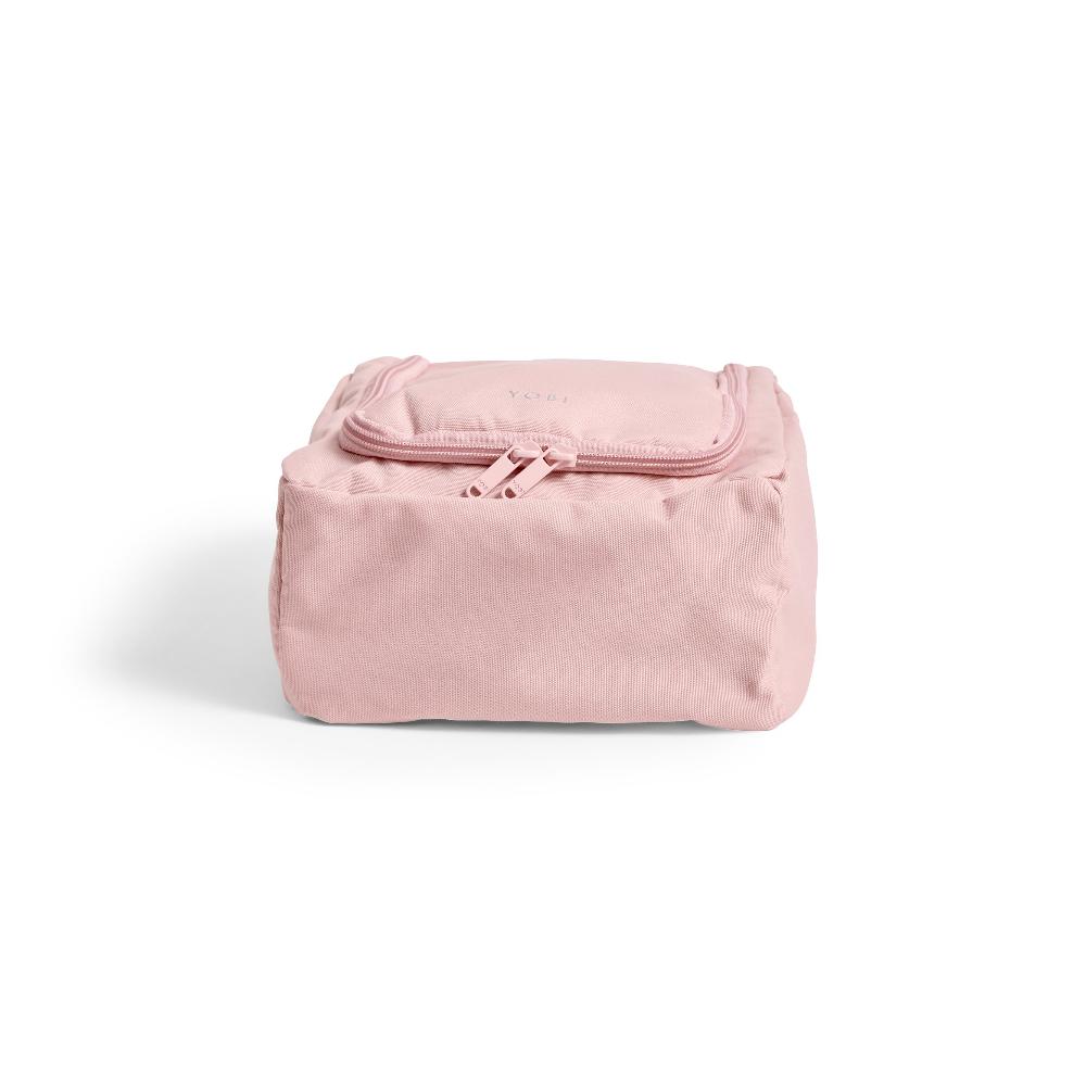 Multi-Pocket Shoe Cube