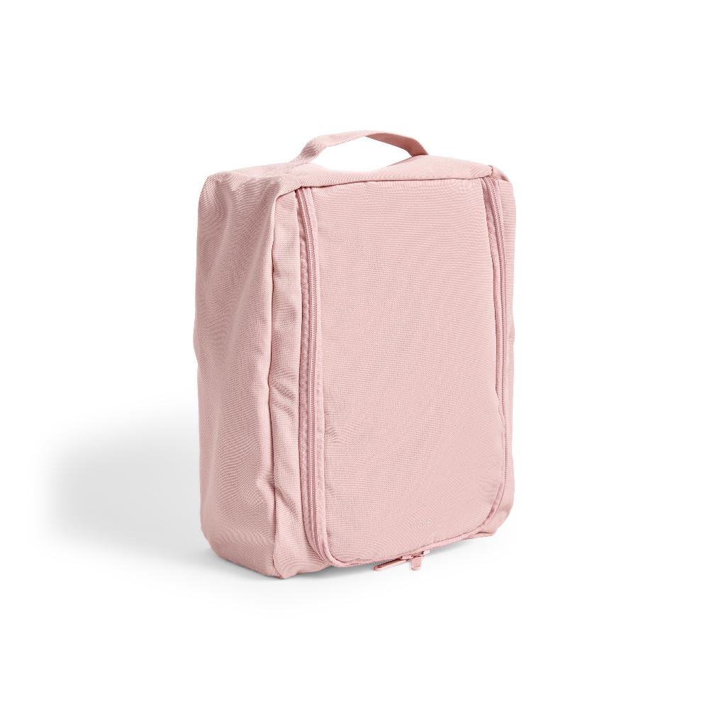 Multi-Pocket Shoe Cube
