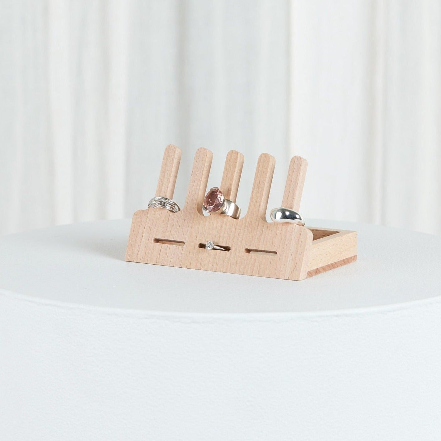 Ring Holder