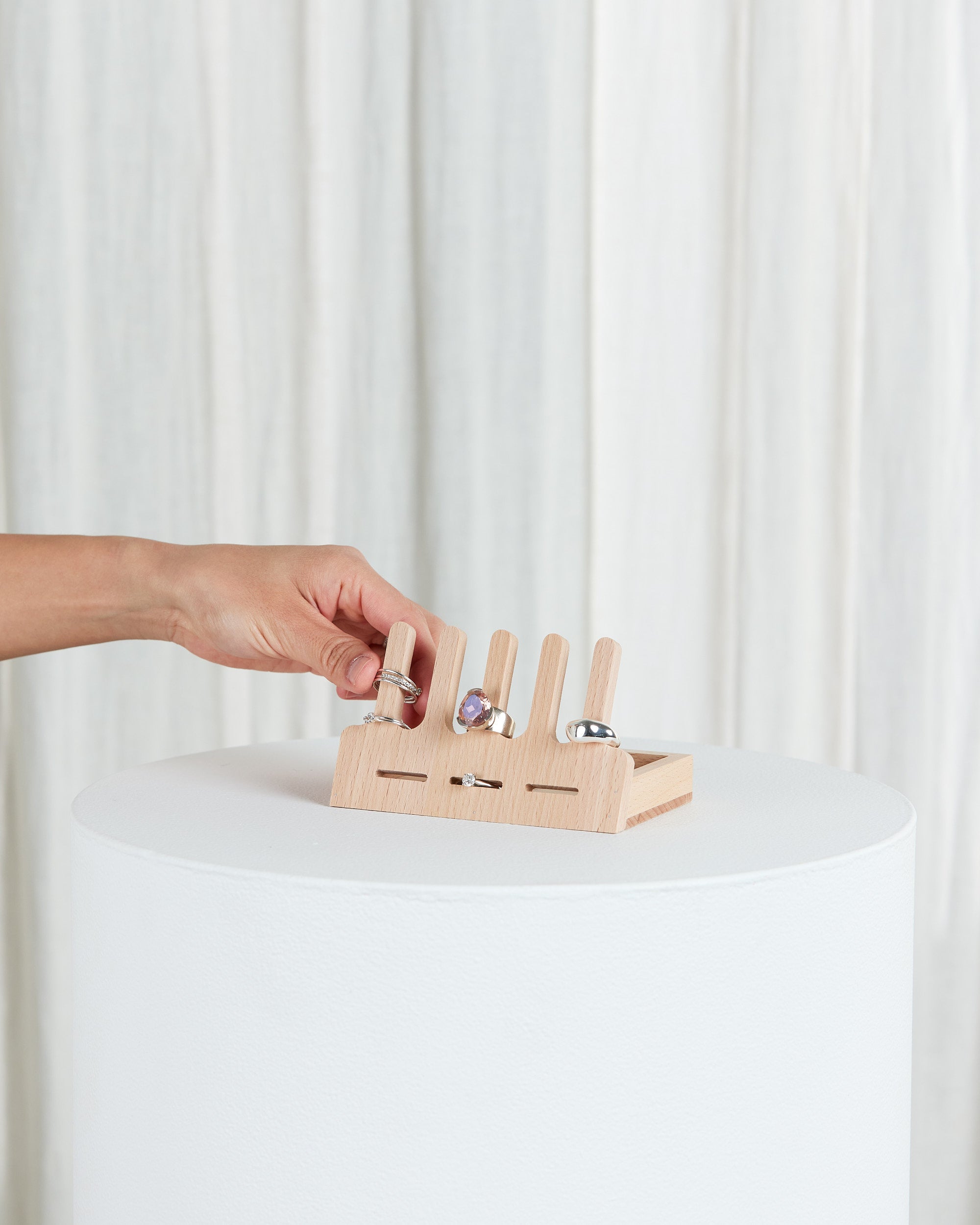 Ring Holder