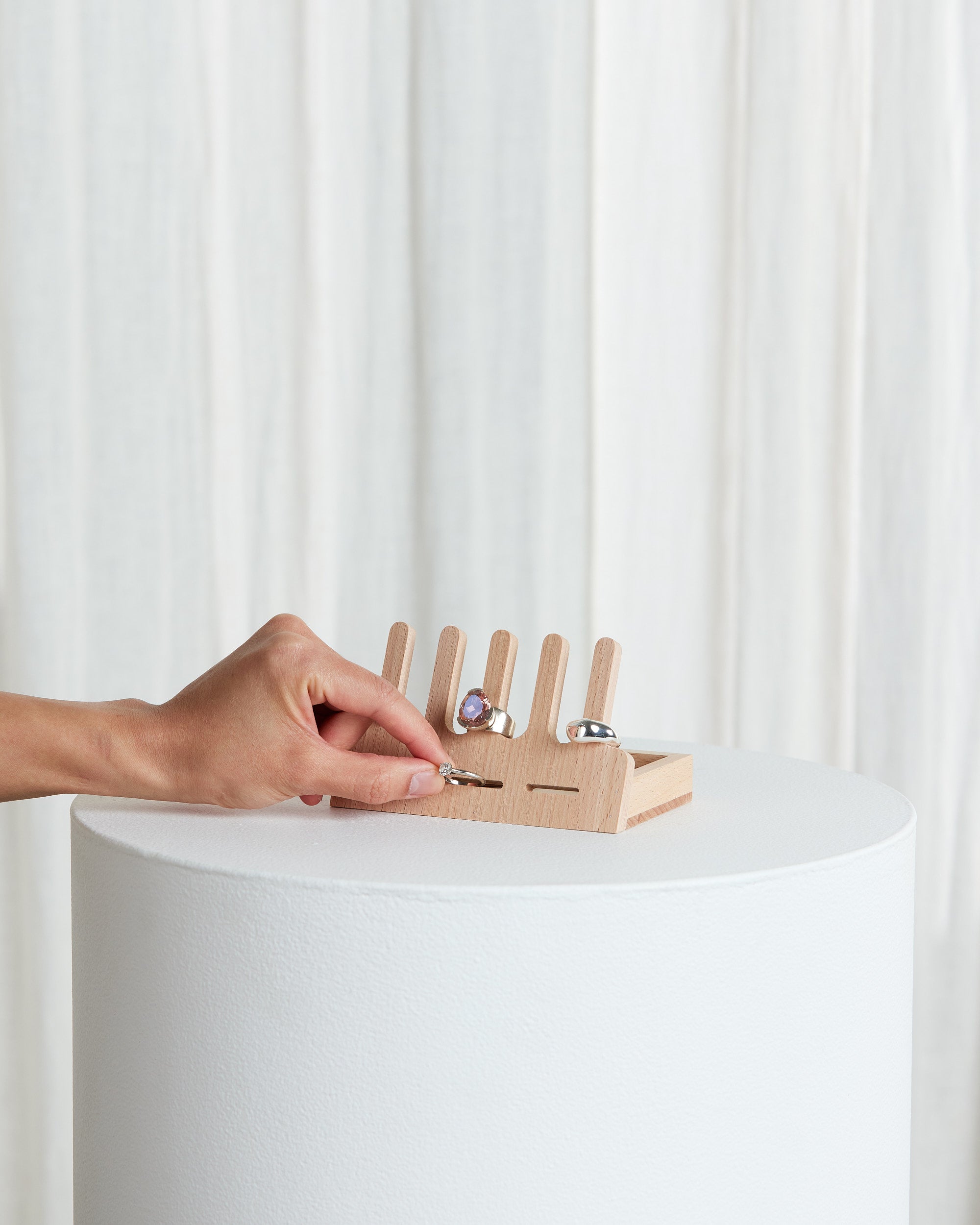 Ring Holder