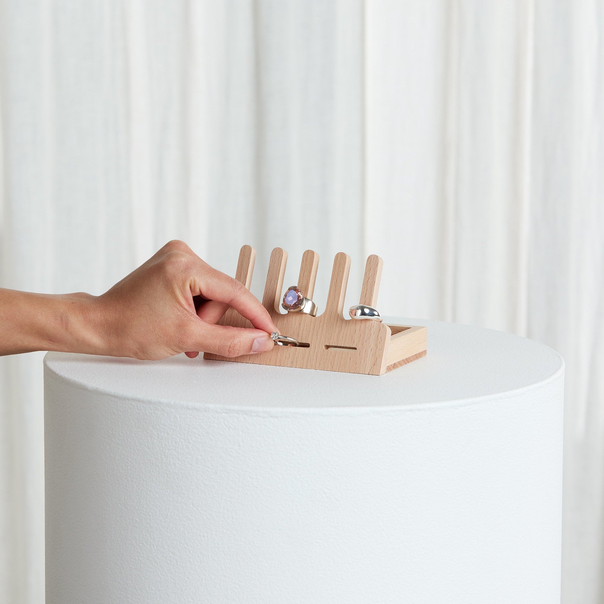Ring Holder