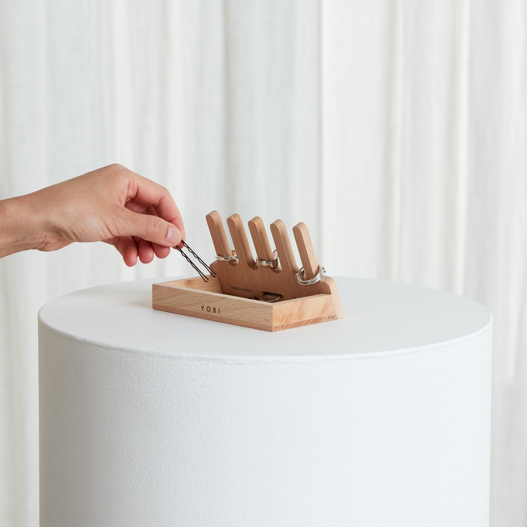 Ring Holder