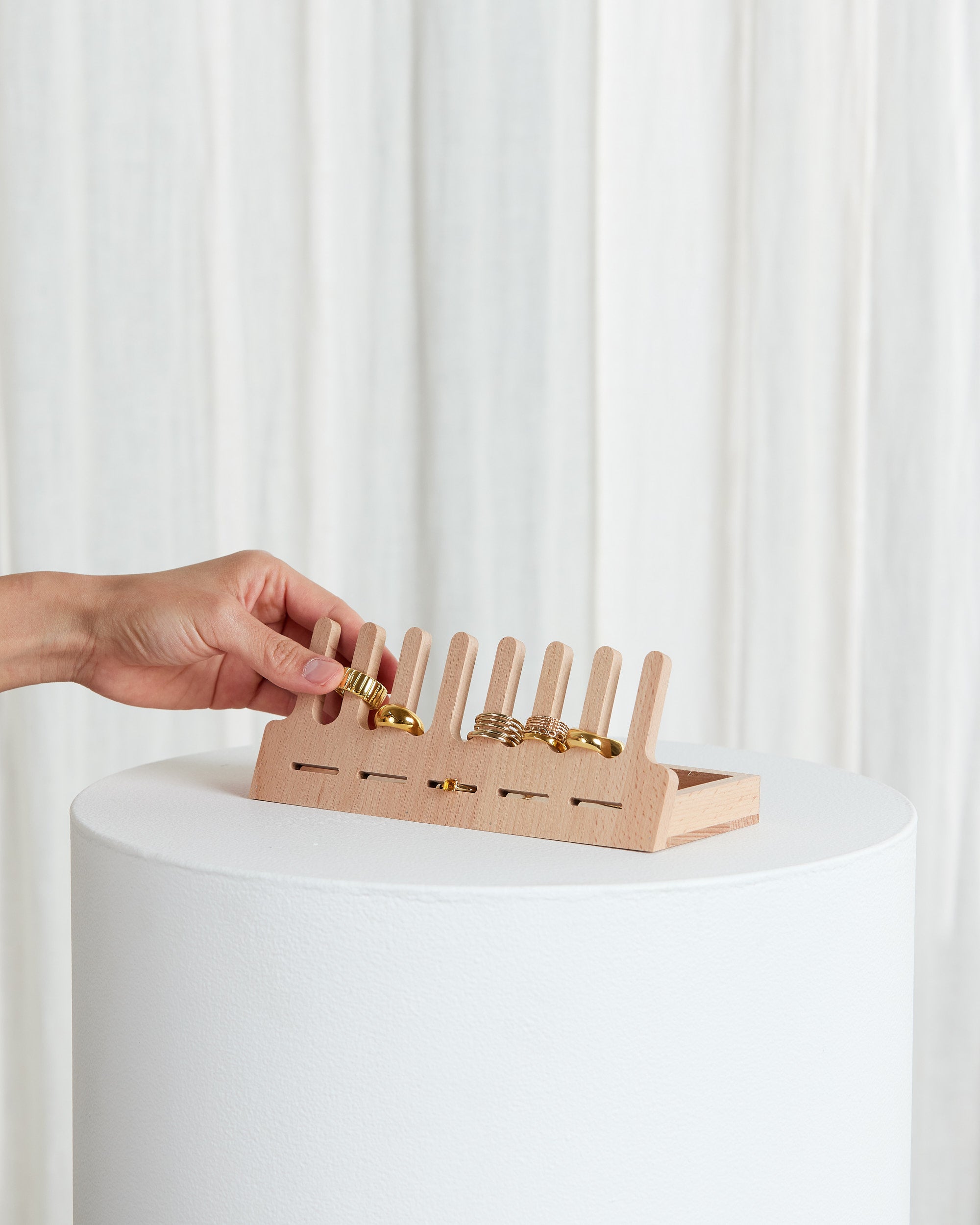 Ring Holder