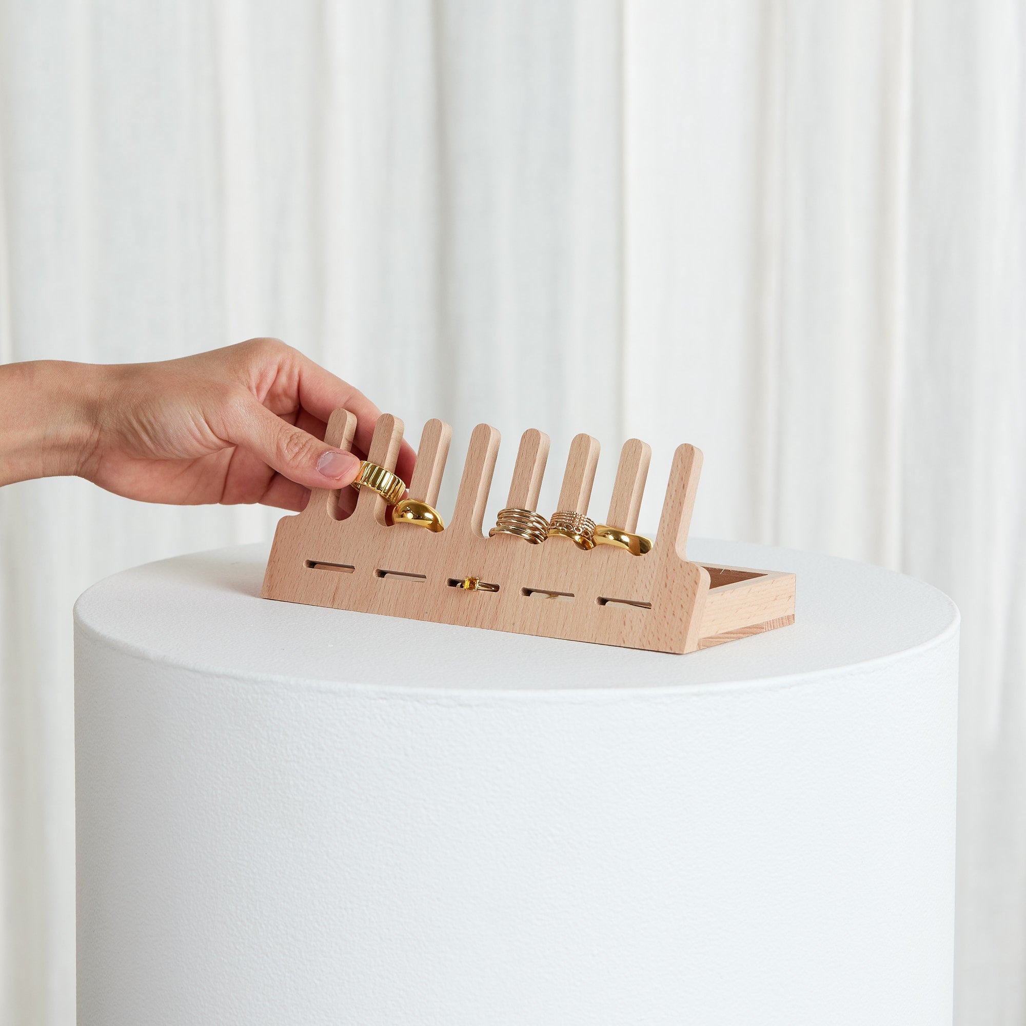 Ring Holder
