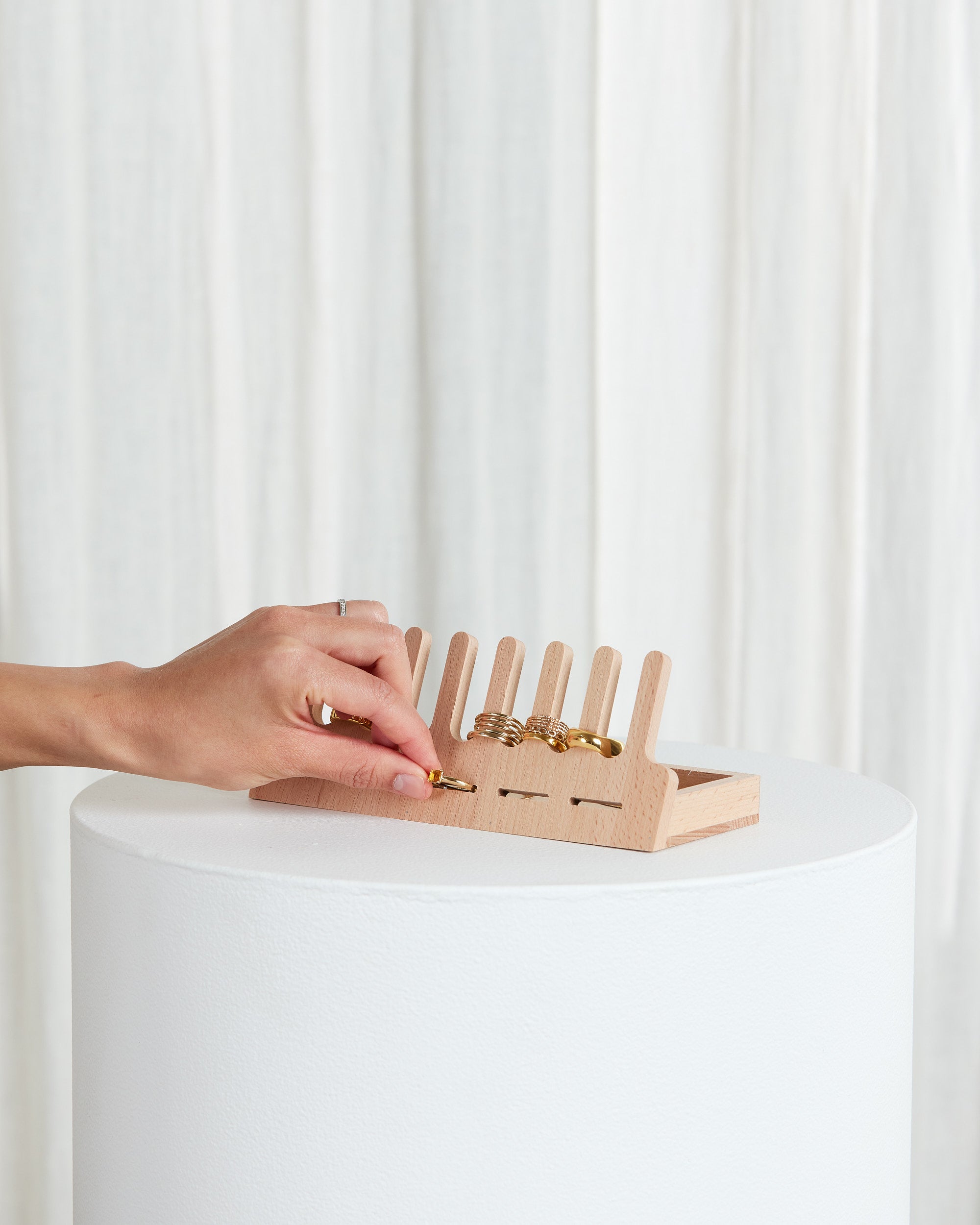 Ring Holder