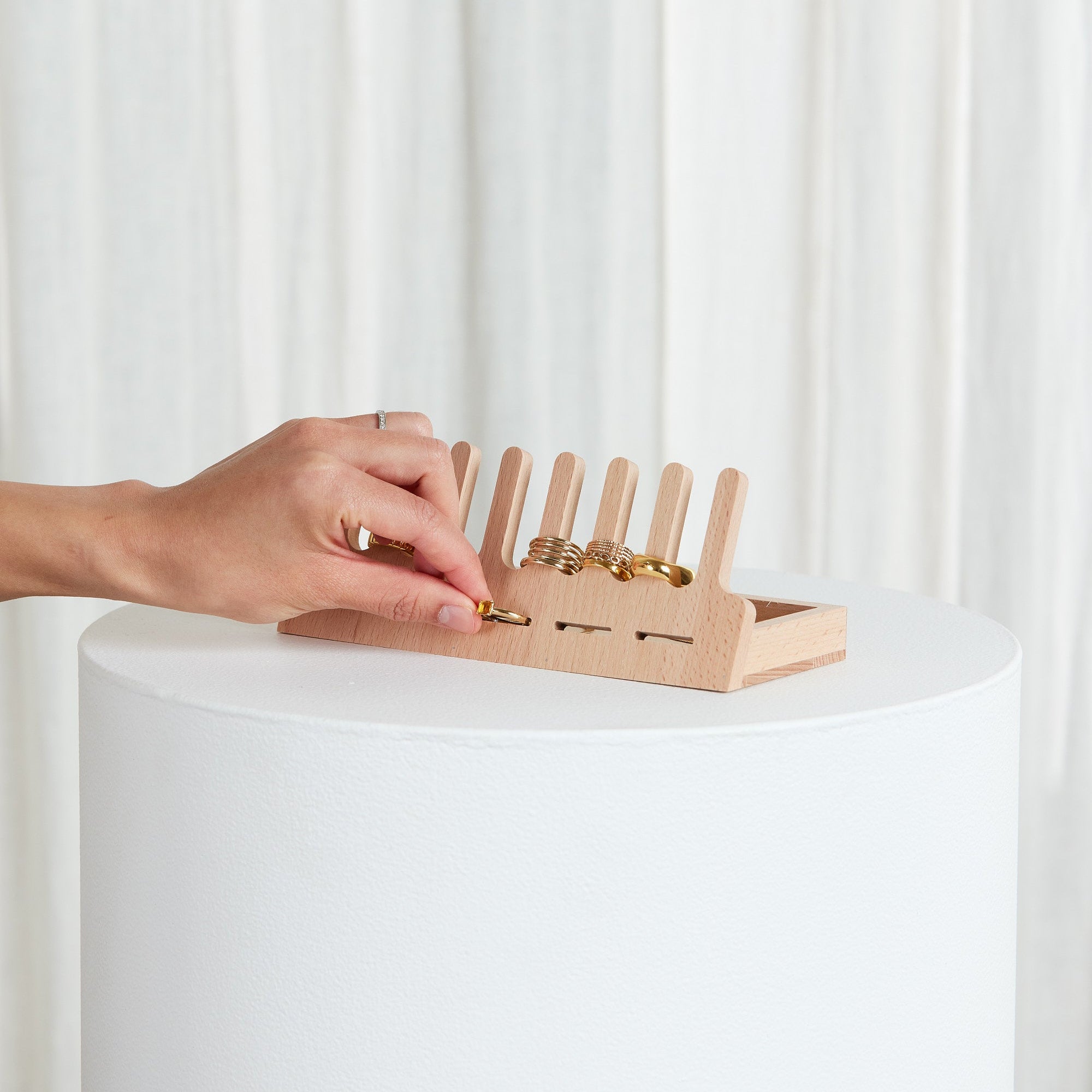 Ring Holder