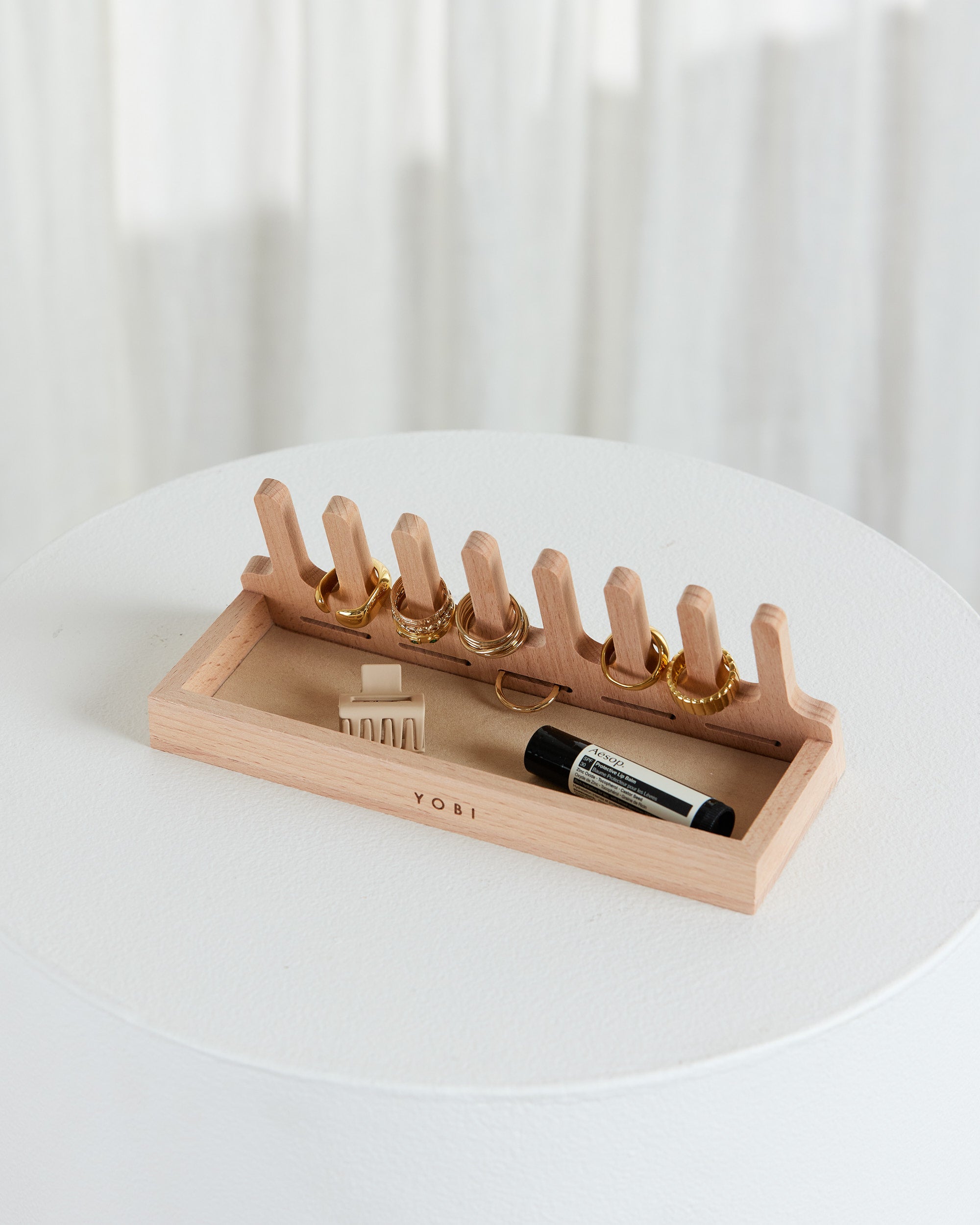 Ring Holder