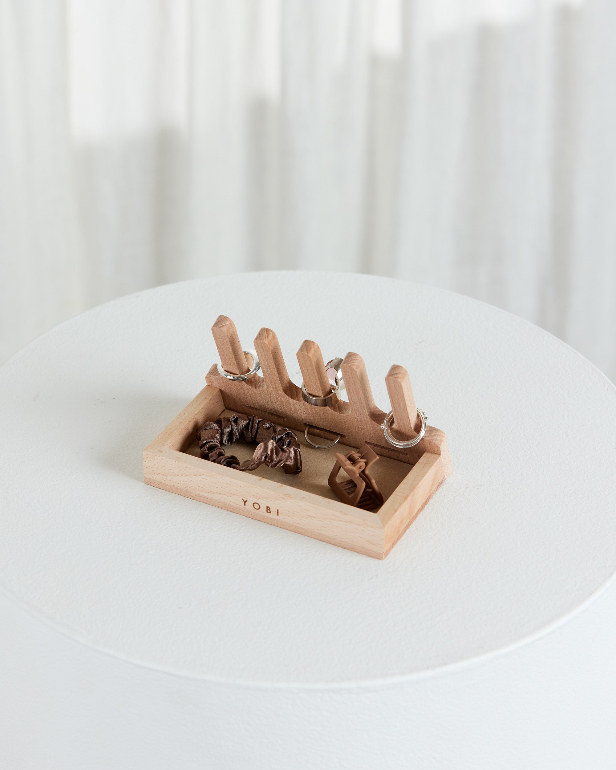 Ring Holder