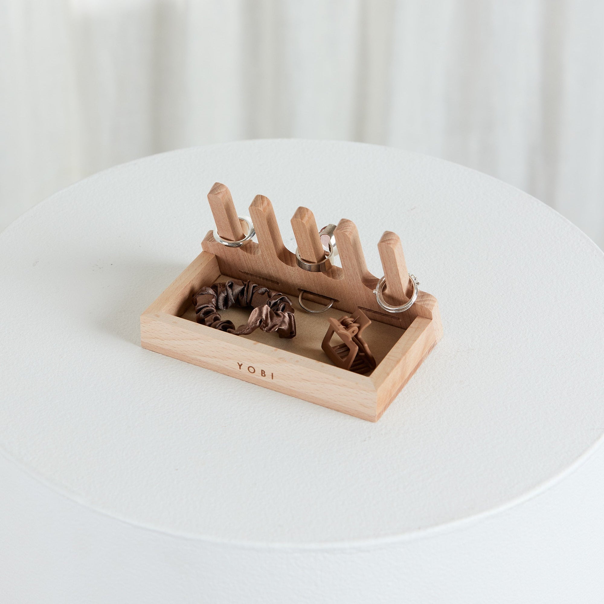 Ring Holder
