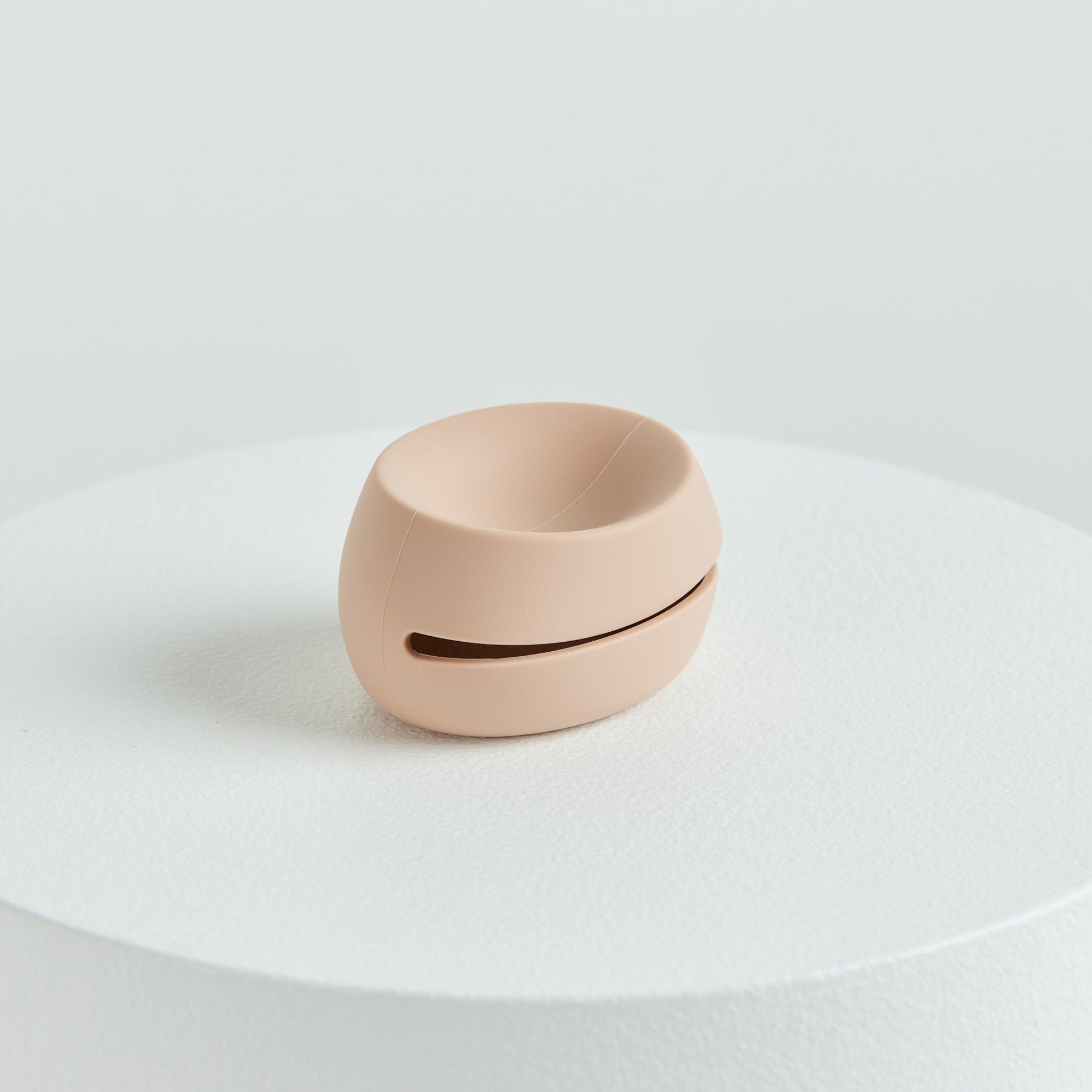 Makeup Sponge Holder