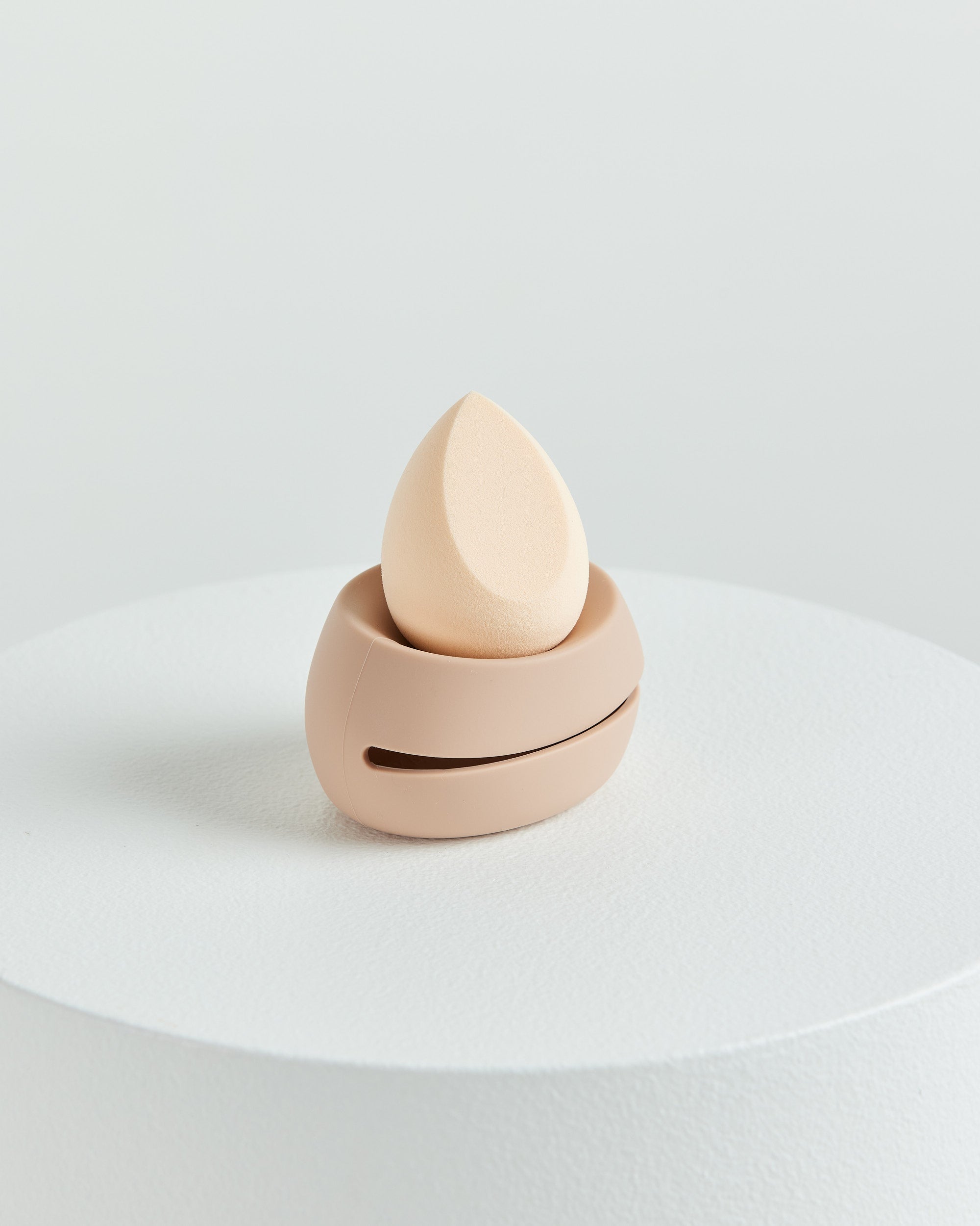 Makeup Sponge Holder