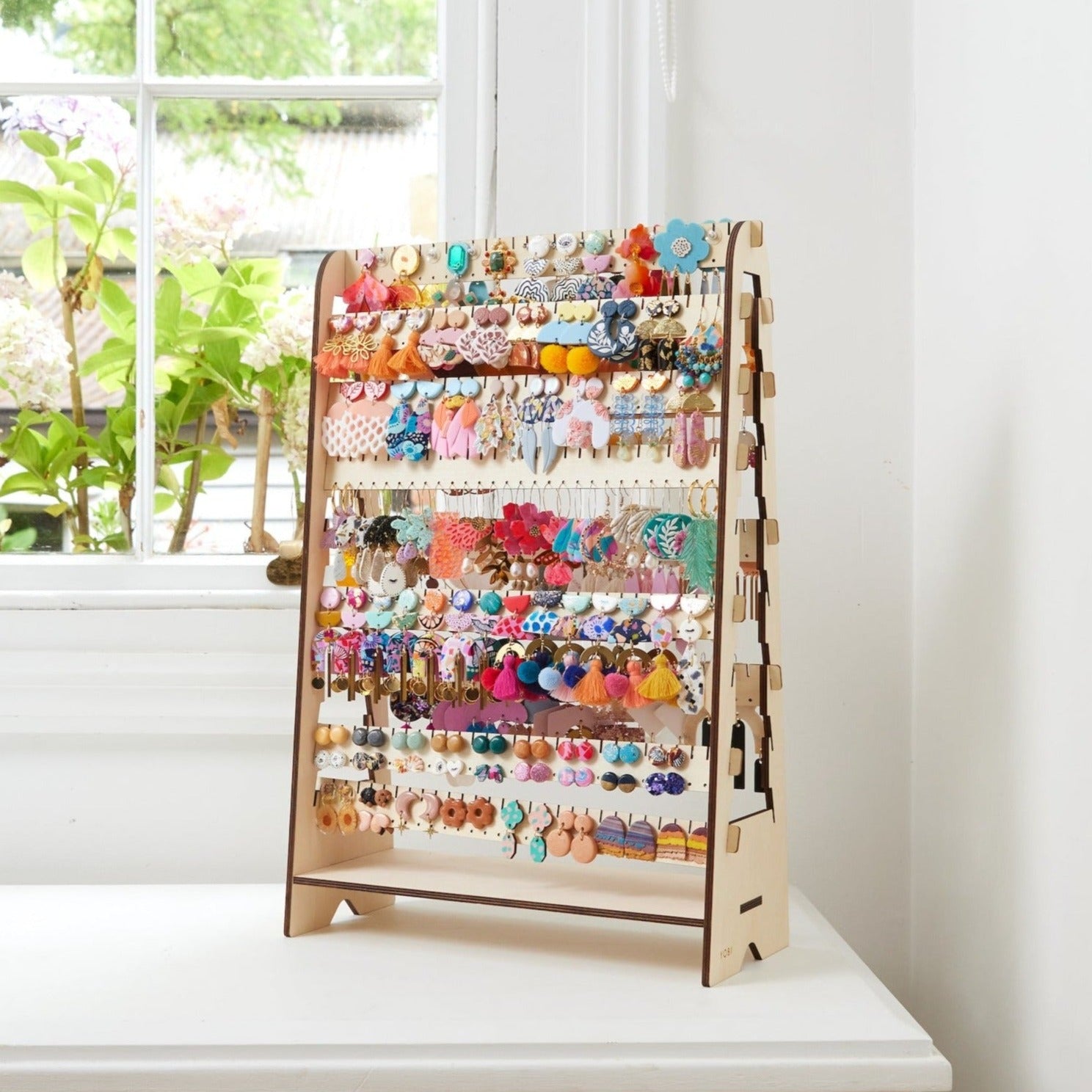 Adjustable Earring Stand - Grande+