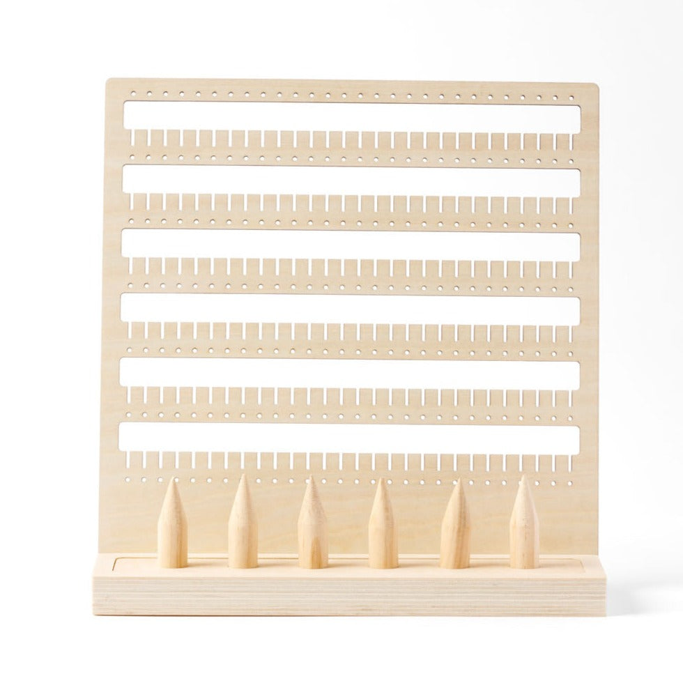 Earring and Ring Holder