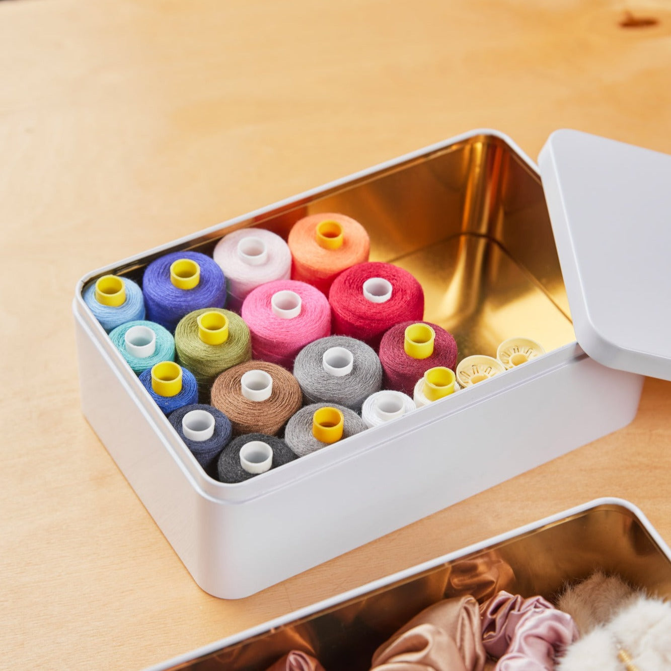 Keepsake Box
