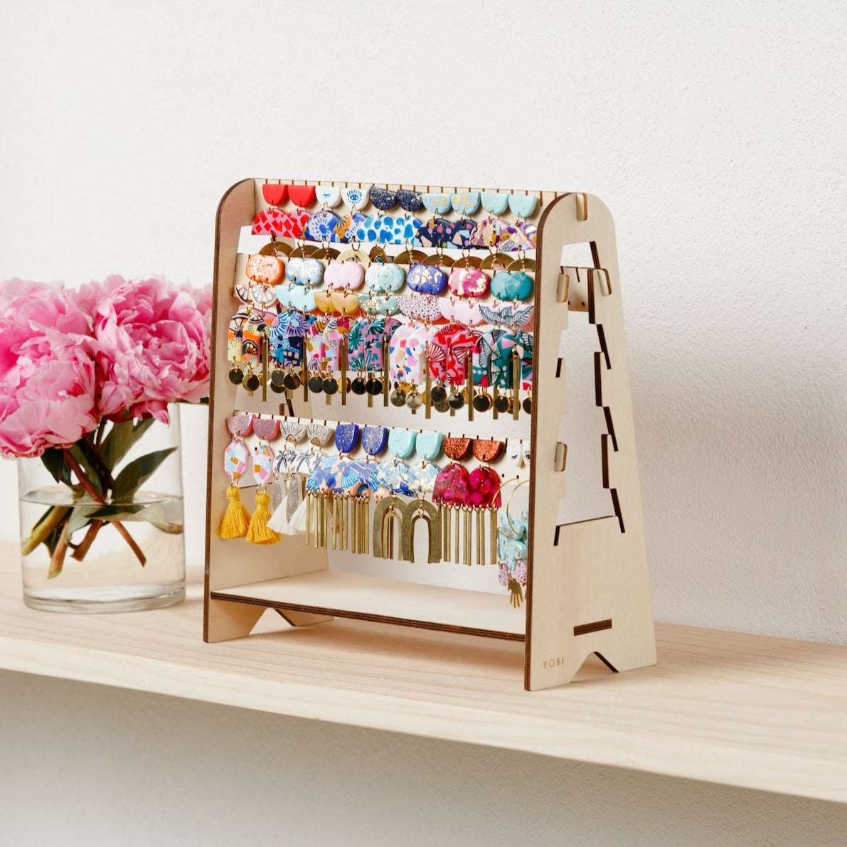 Adjustable Earring Stand - Original