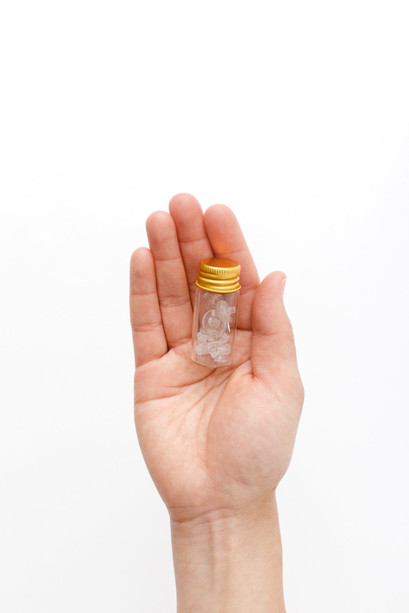 Earring Backs - Pack of 20