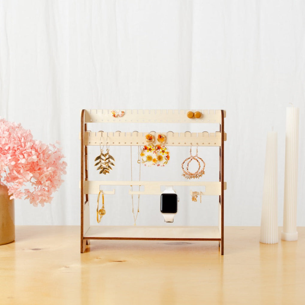 Adjustable Earring Stand - Original