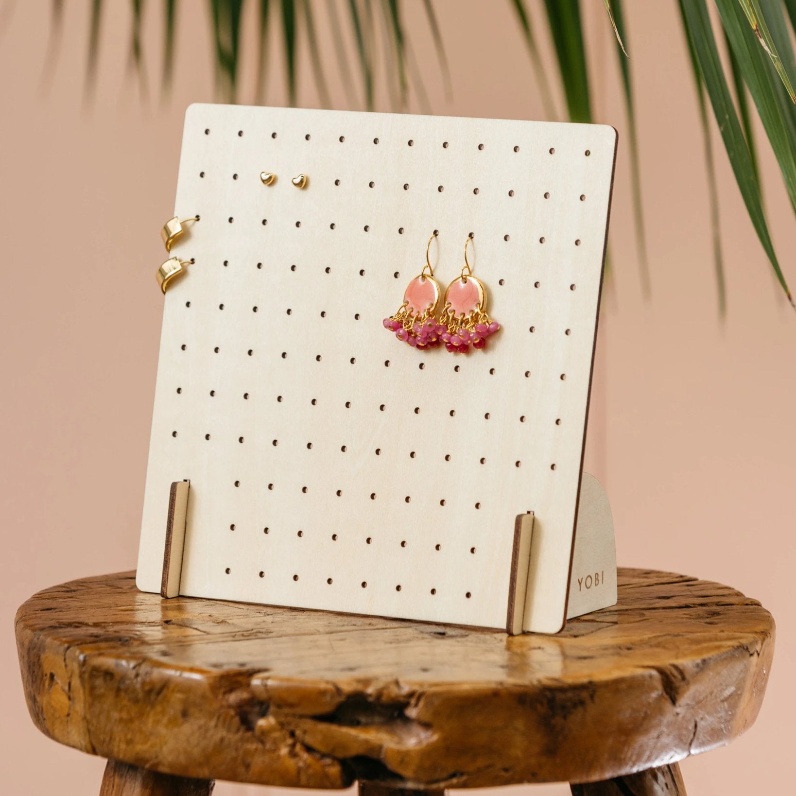 Earring Display Board - Petite