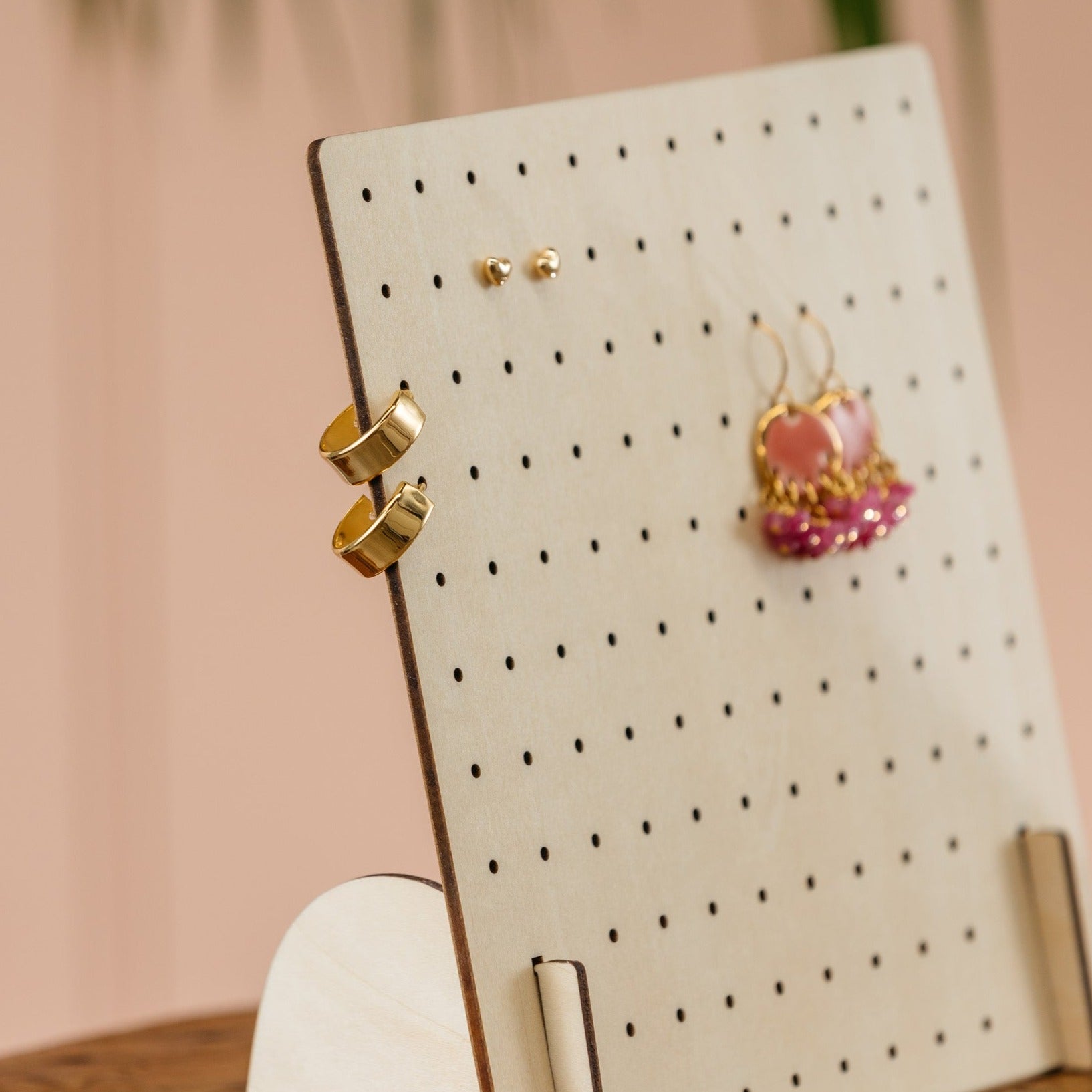 Earring Display Board - Petite