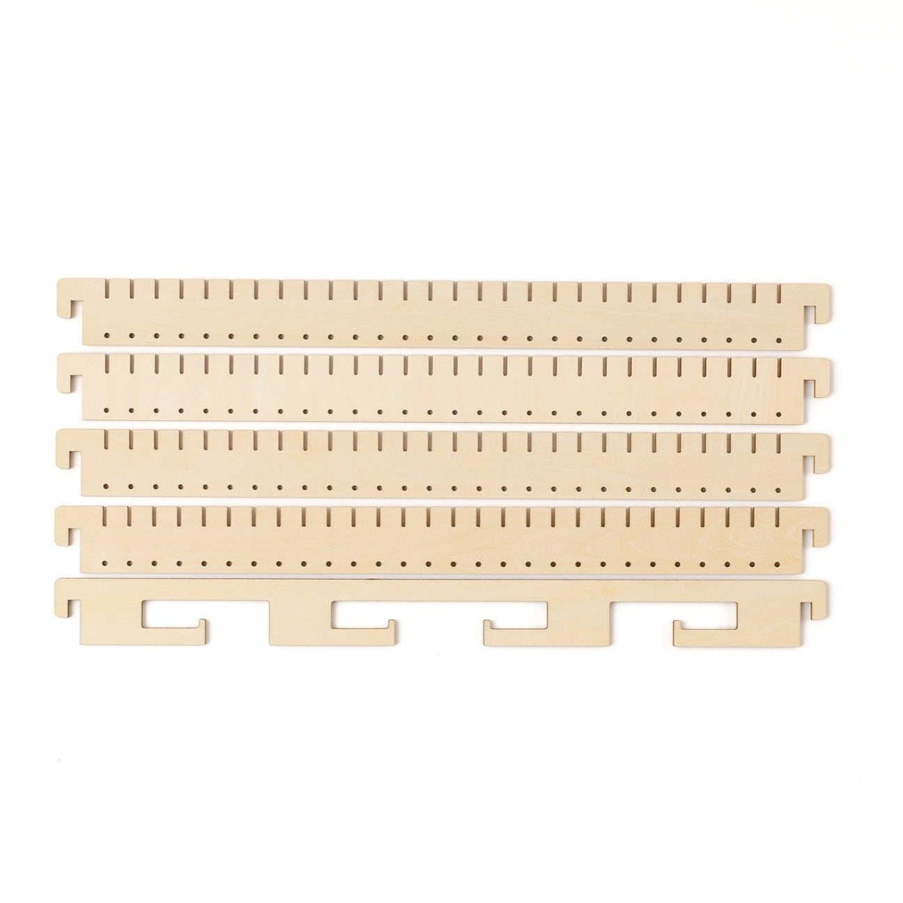 Adjustable Earring Stand Inserts